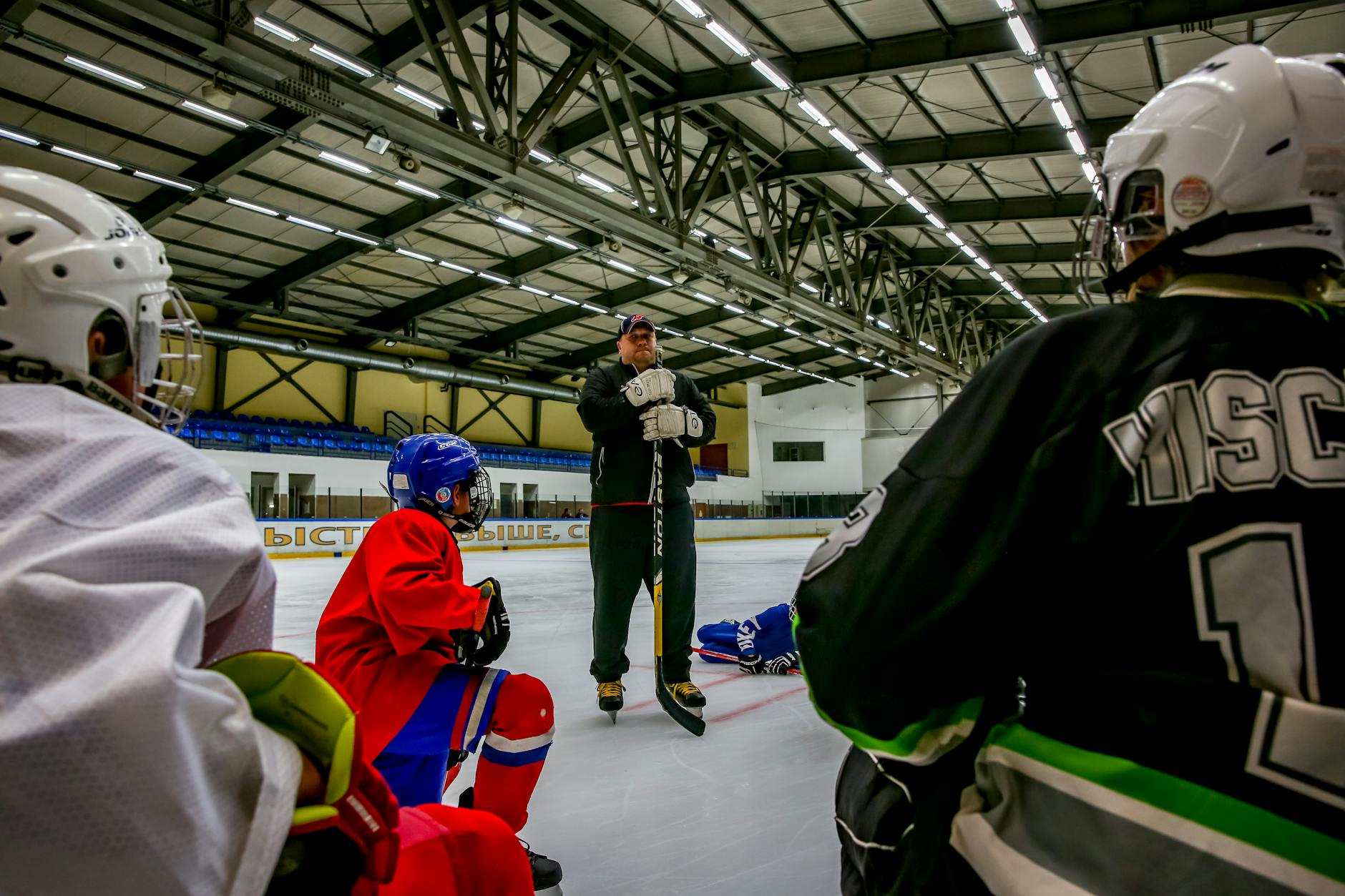 Ranking Systems and Player Development