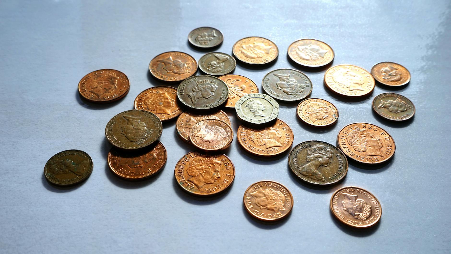 Rarity Numbers That Change the Value Equation