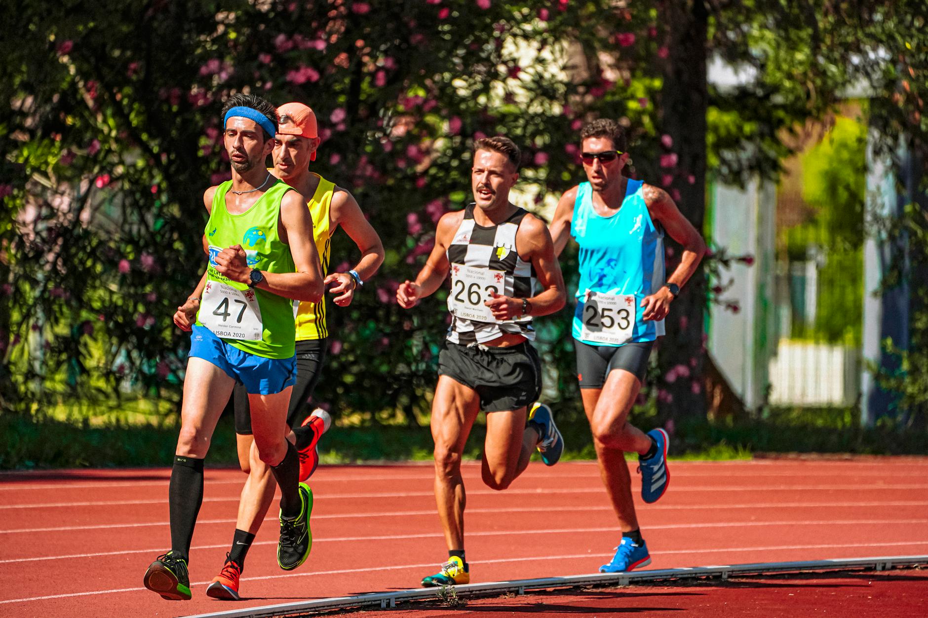 Real Examples of Rapid Competitive Shifts