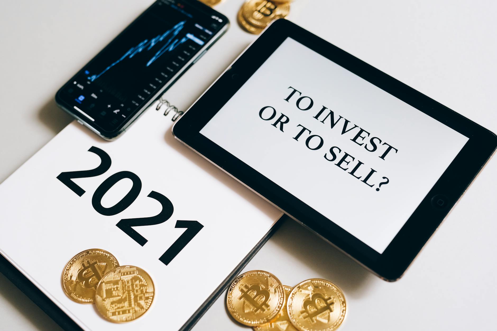 Real Market Examples and Asset Tangibility