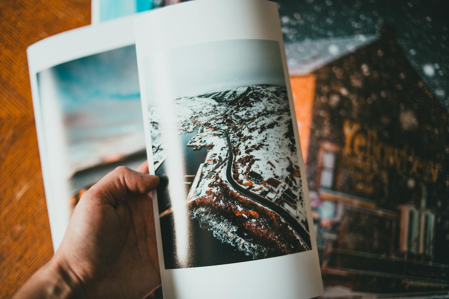 Real Print Stories That Shaped the Collecting Landscape