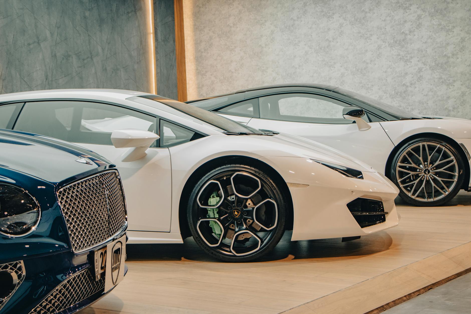 Recent Performance Trends and the Luxury Segment That's Driving Growth
