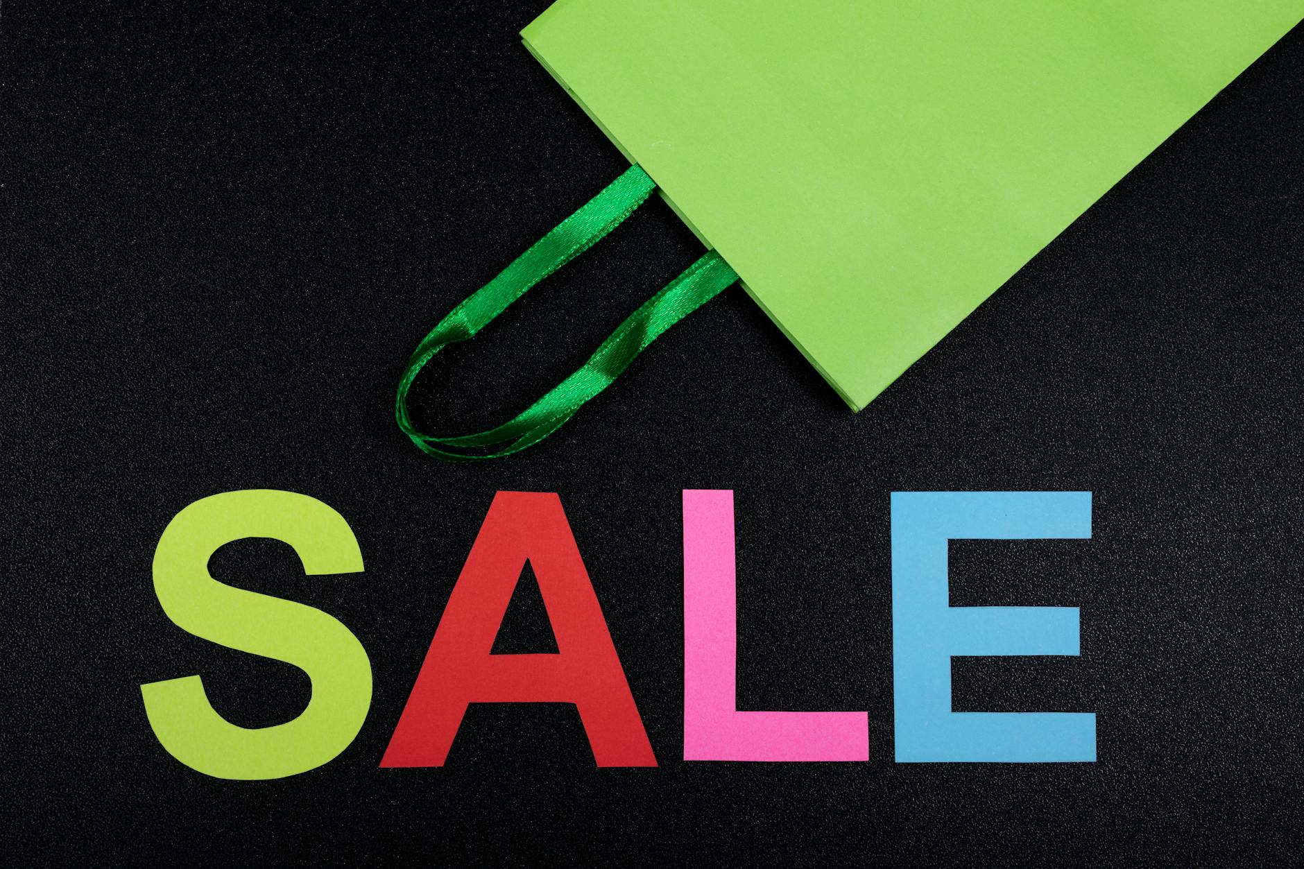 Record-Breaking Sales and Market Legitimacy