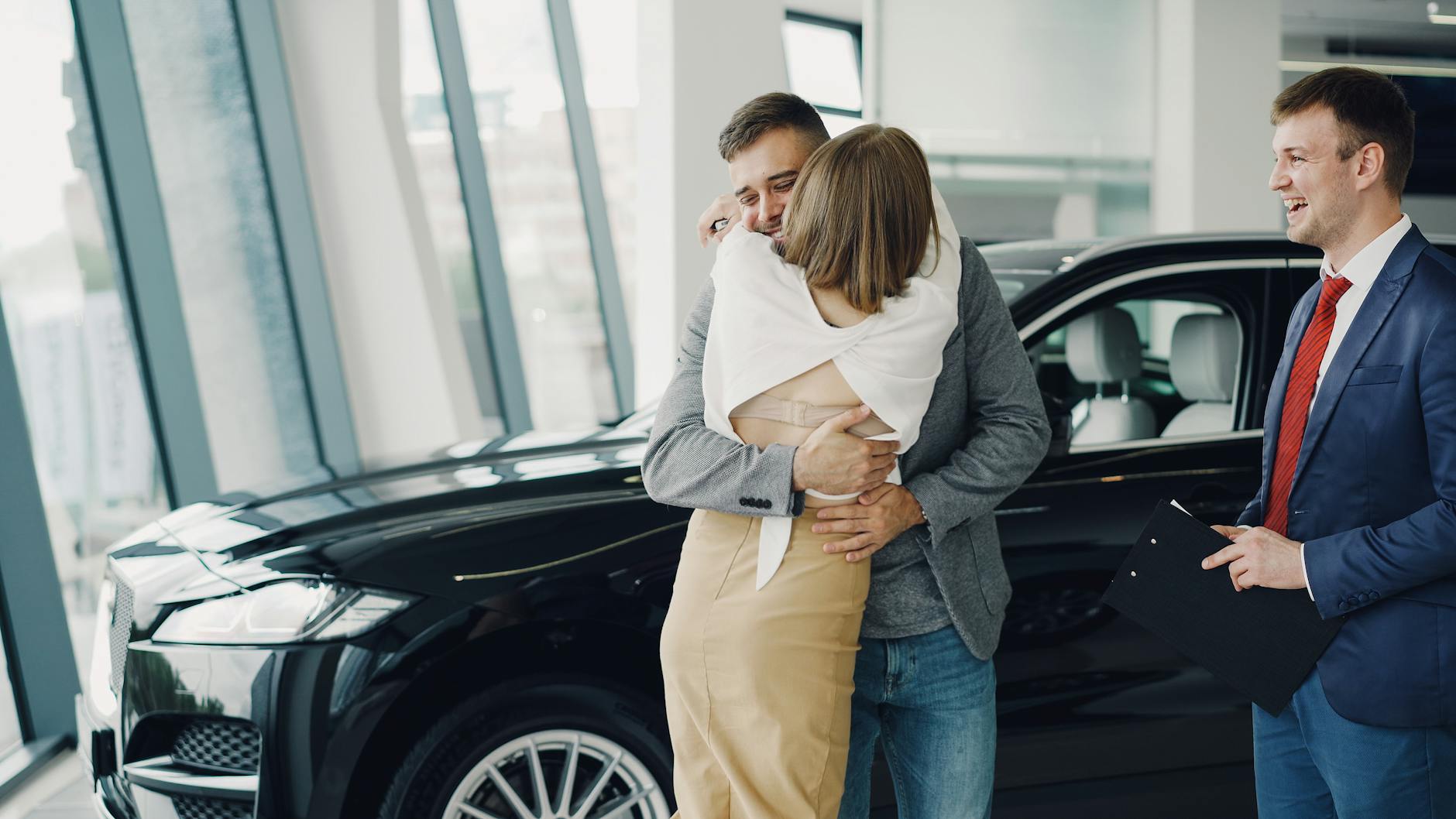 Record-Breaking Sales and the Luxury End of the Market