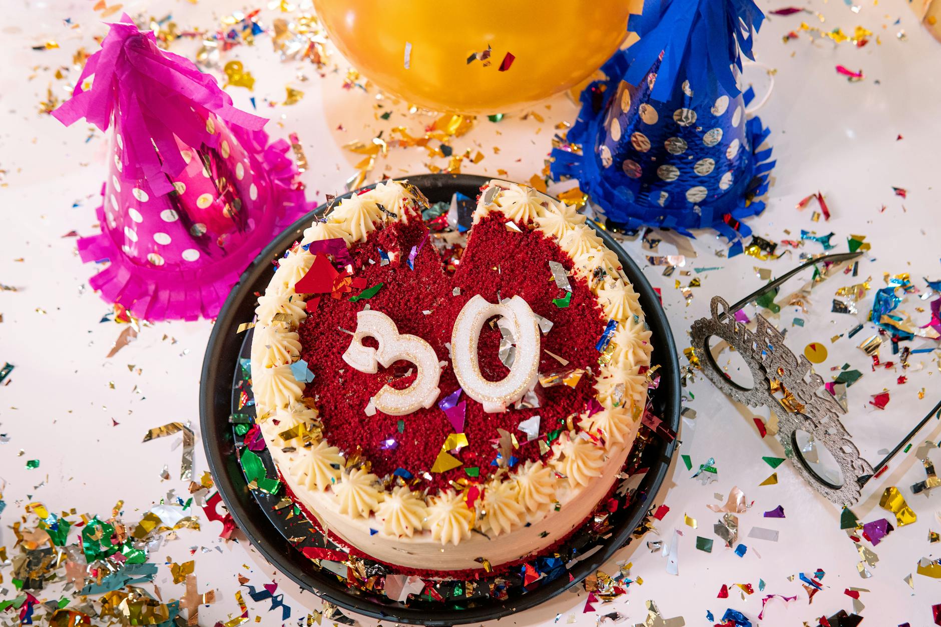 Record-Breaking Sales and the 30th Anniversary Surge