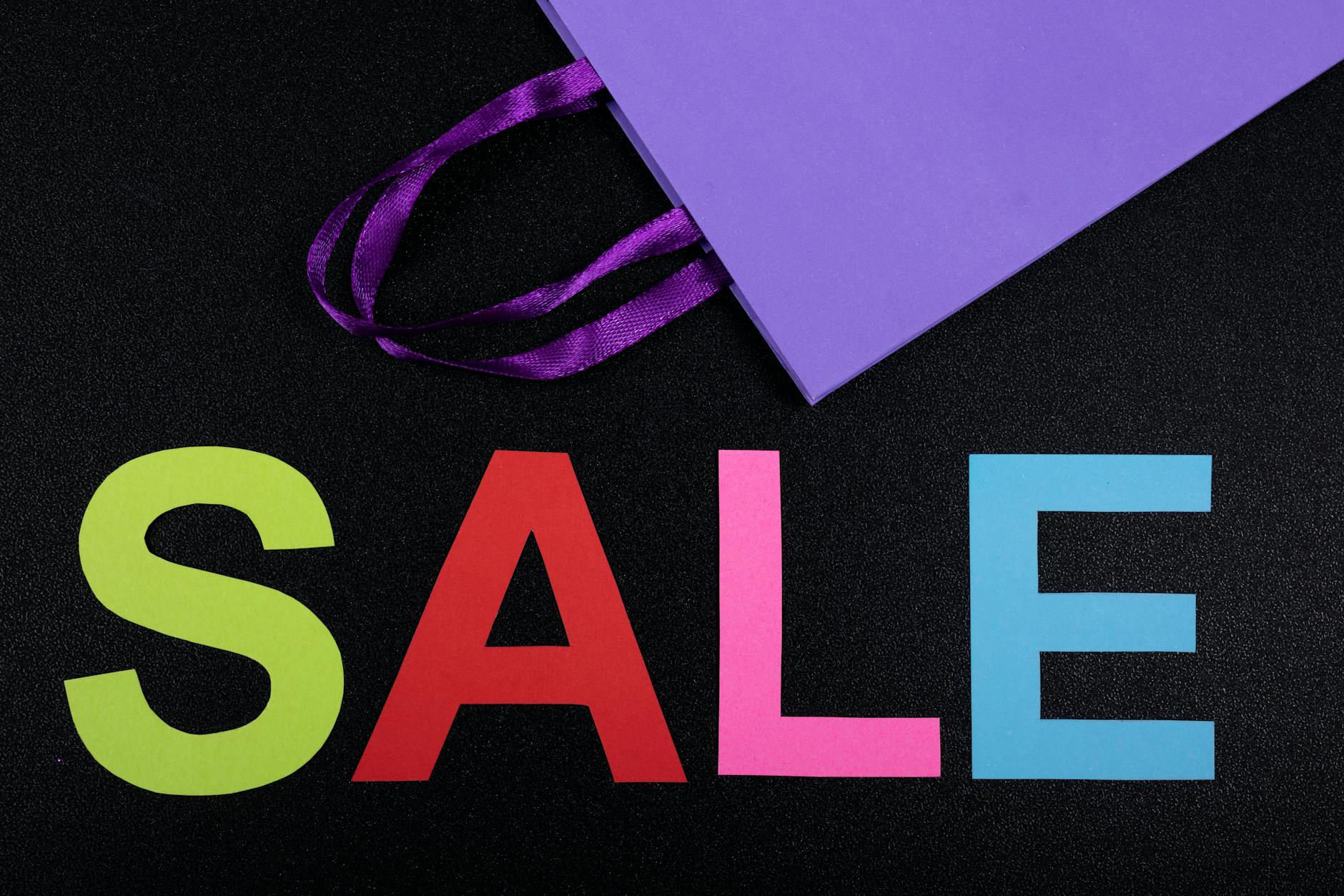 Record-Breaking Sales That Defy Traditional Investing Logic