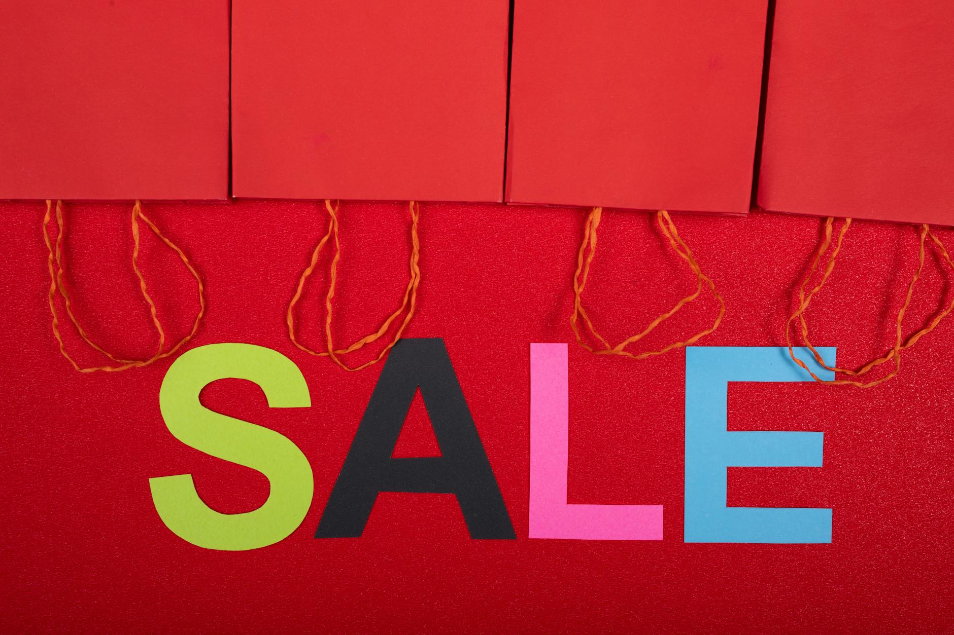 Record Sales Creating Extreme Value Outliers