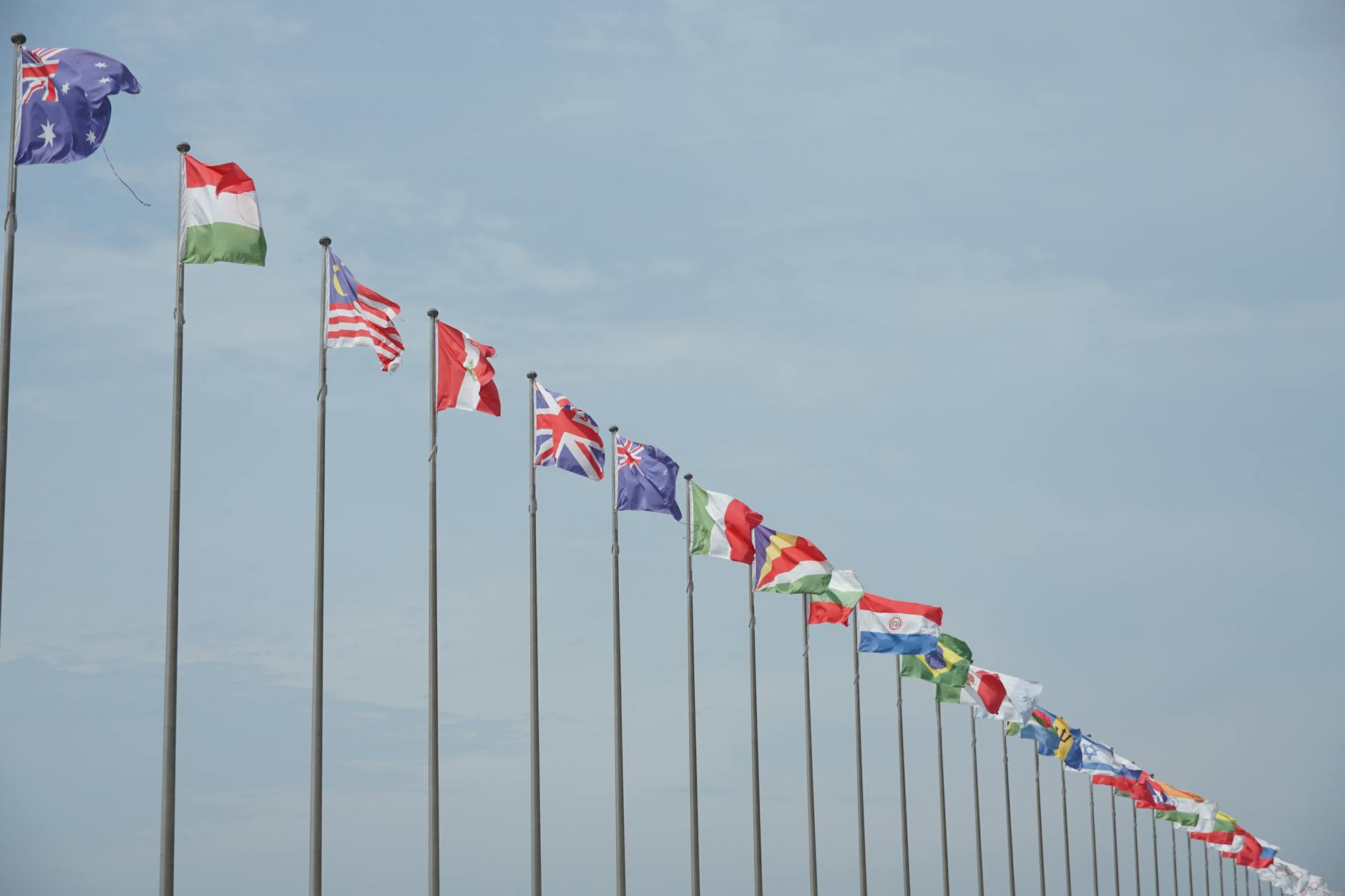 Regional and International Variations