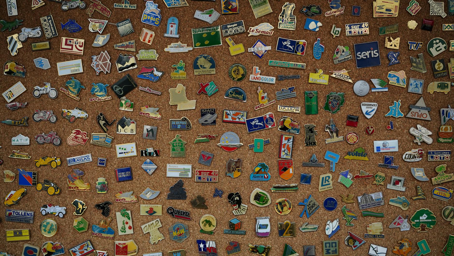 Regional and Language Variants Collectors Skip Over