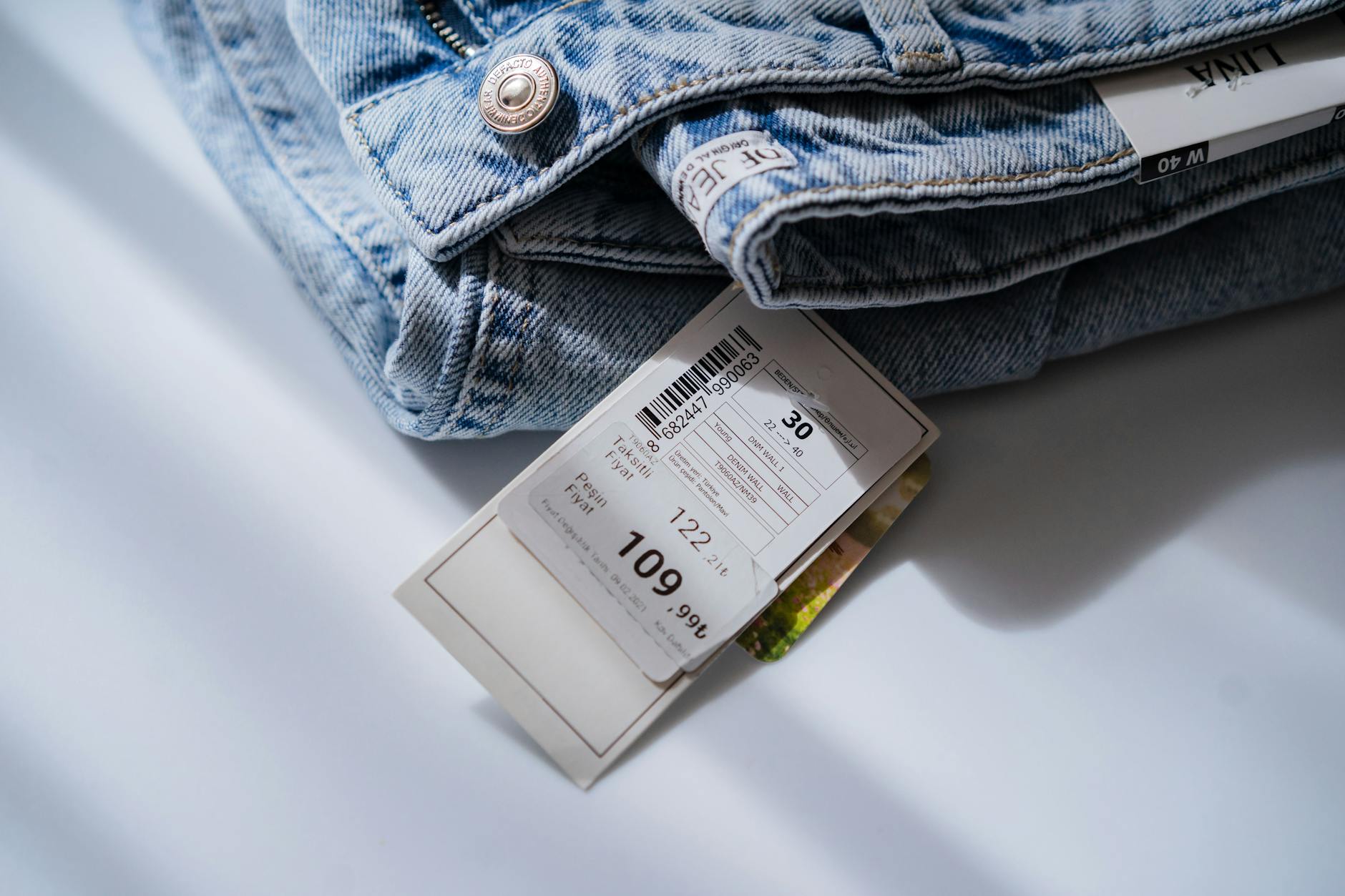Regional Variants and the International Pricing Gap