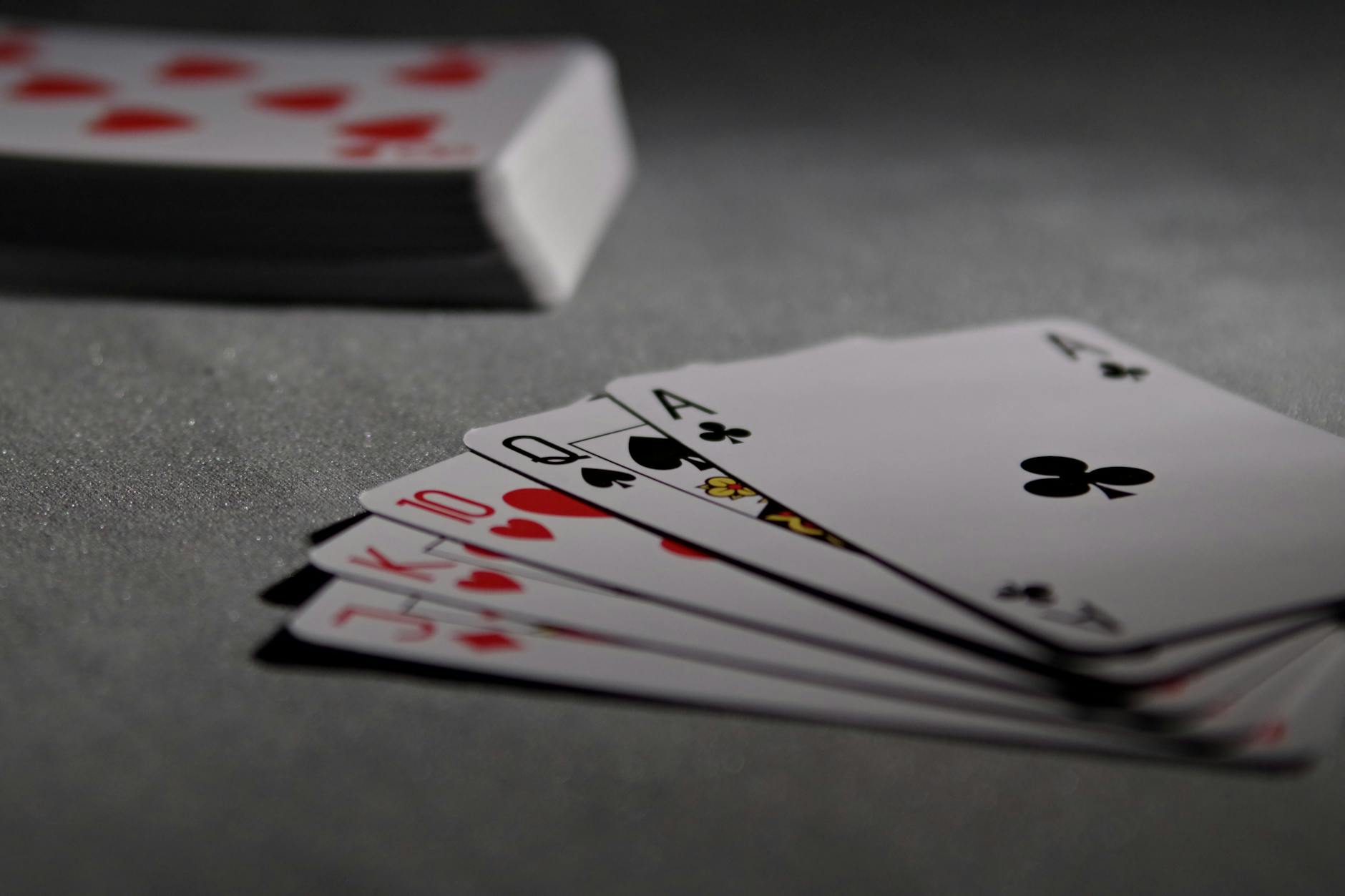 Signature and Tournament-Played Cards as Historical Records