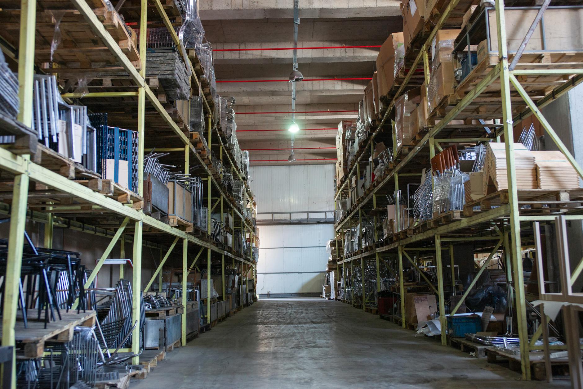 Specialized Storage Solutions and What They Offer