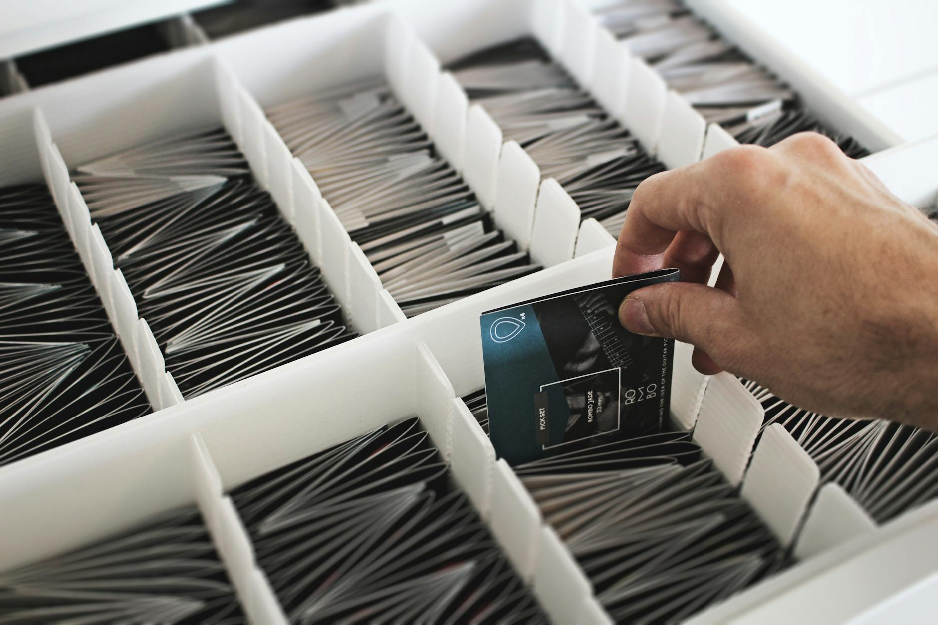 Supply Considerations and Counterfeit Concerns
