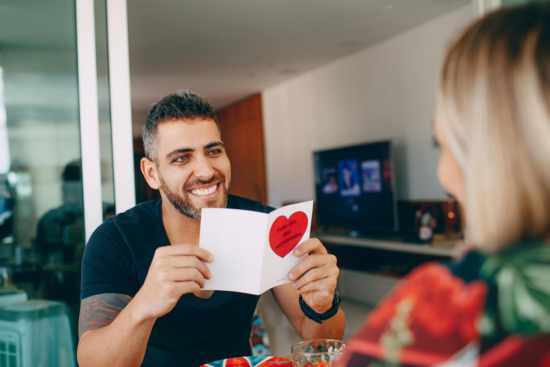 Tangibility and Emotional Value in Card Collecting