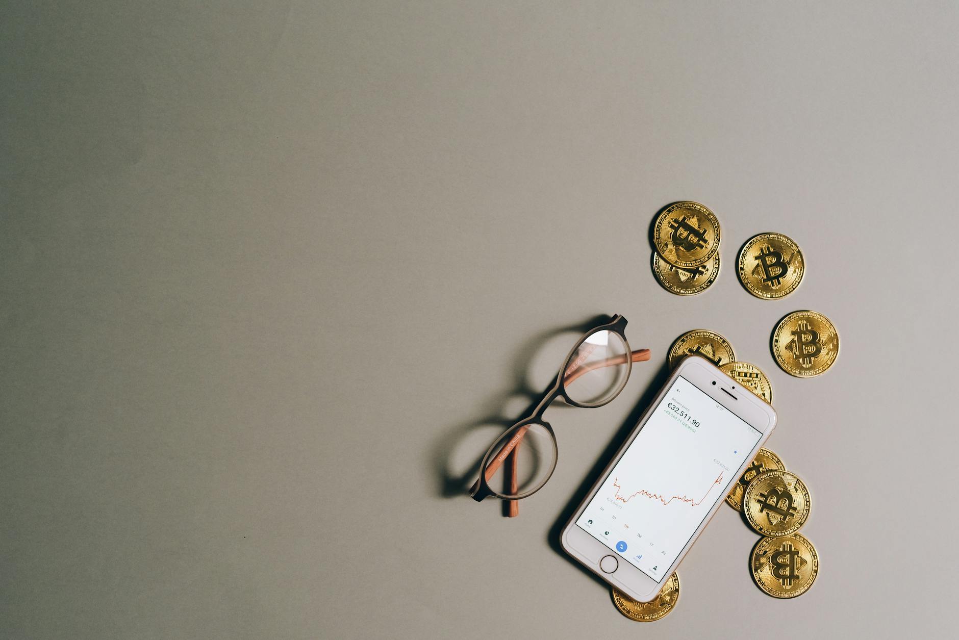 Tangible Assets Versus Digital Abstractions