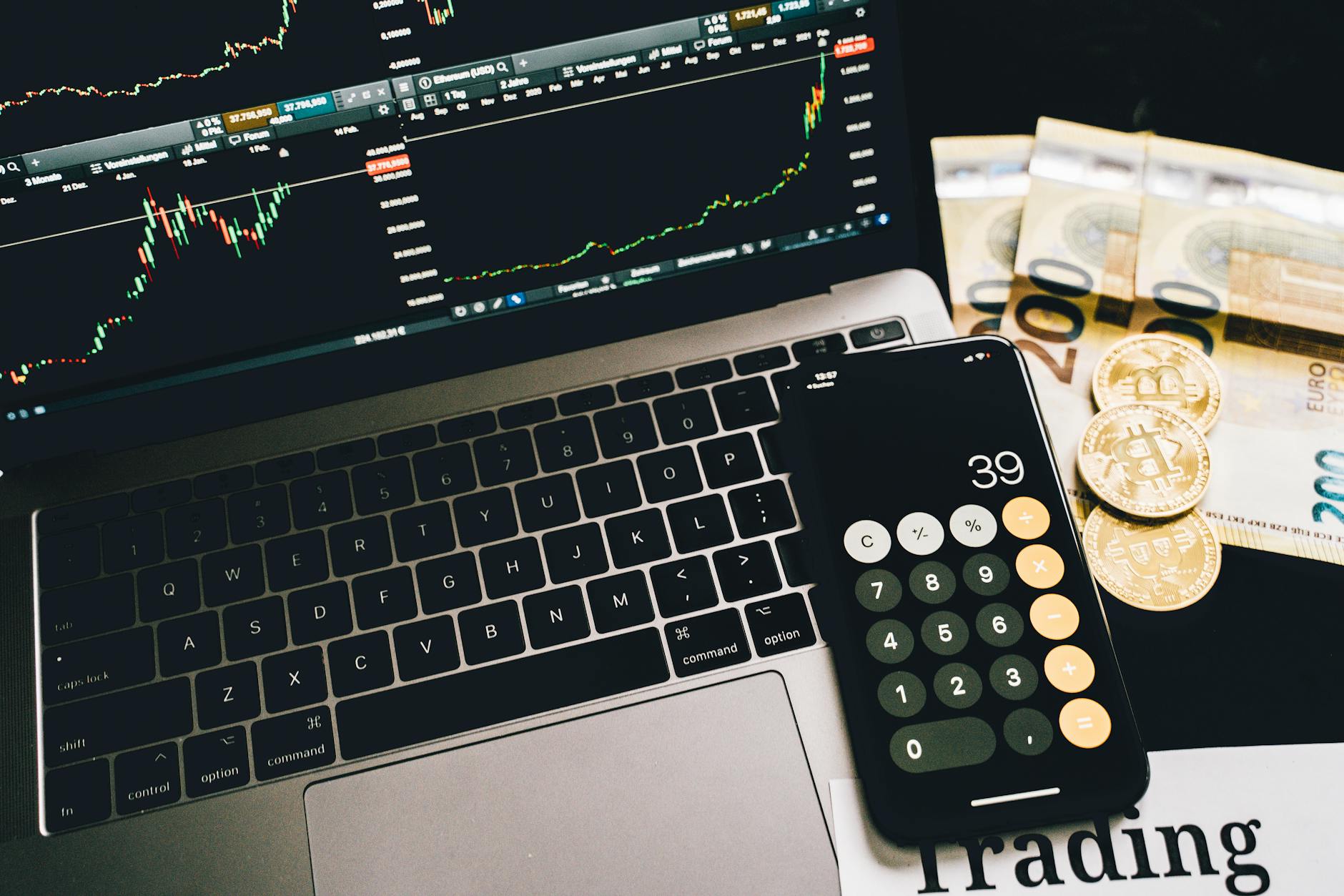 Tangible Assets Versus Platform Dependency Risk