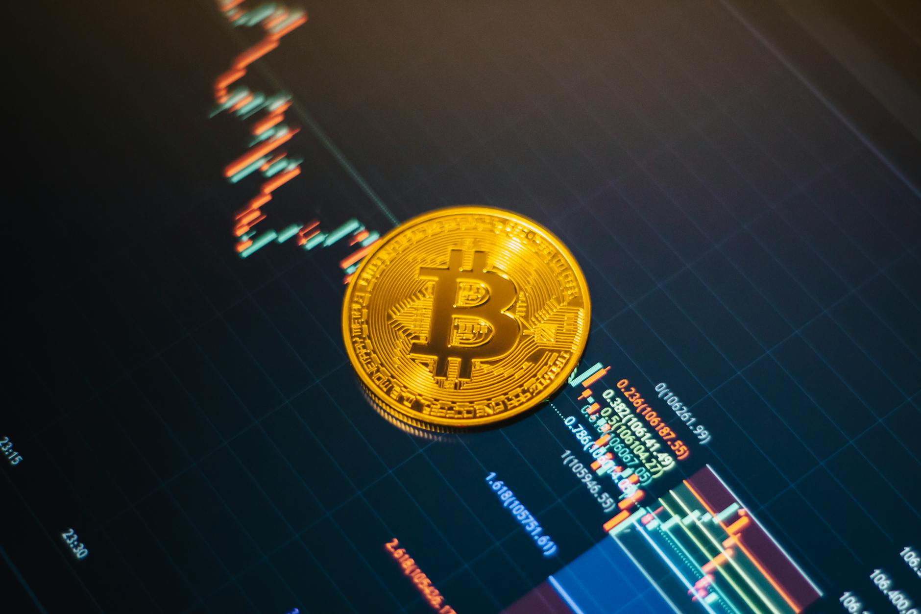 Tangible Assets Versus Speculative Digital Tokens