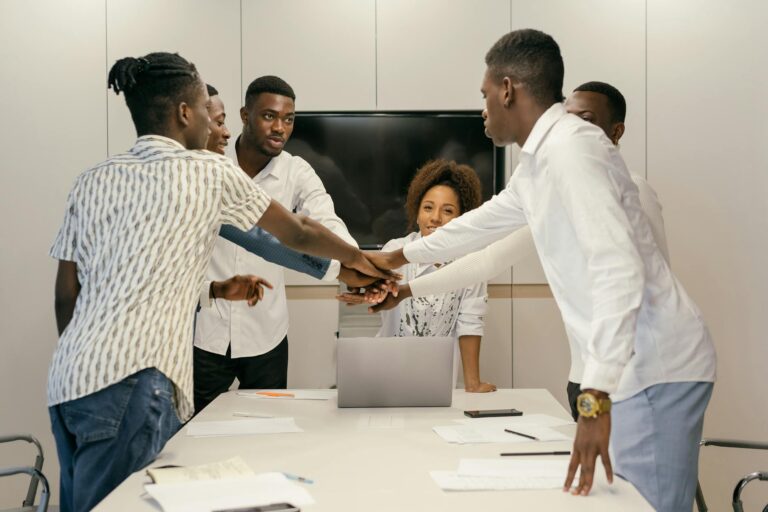 Team Building Strategies Are Already Being Tested - Featured image