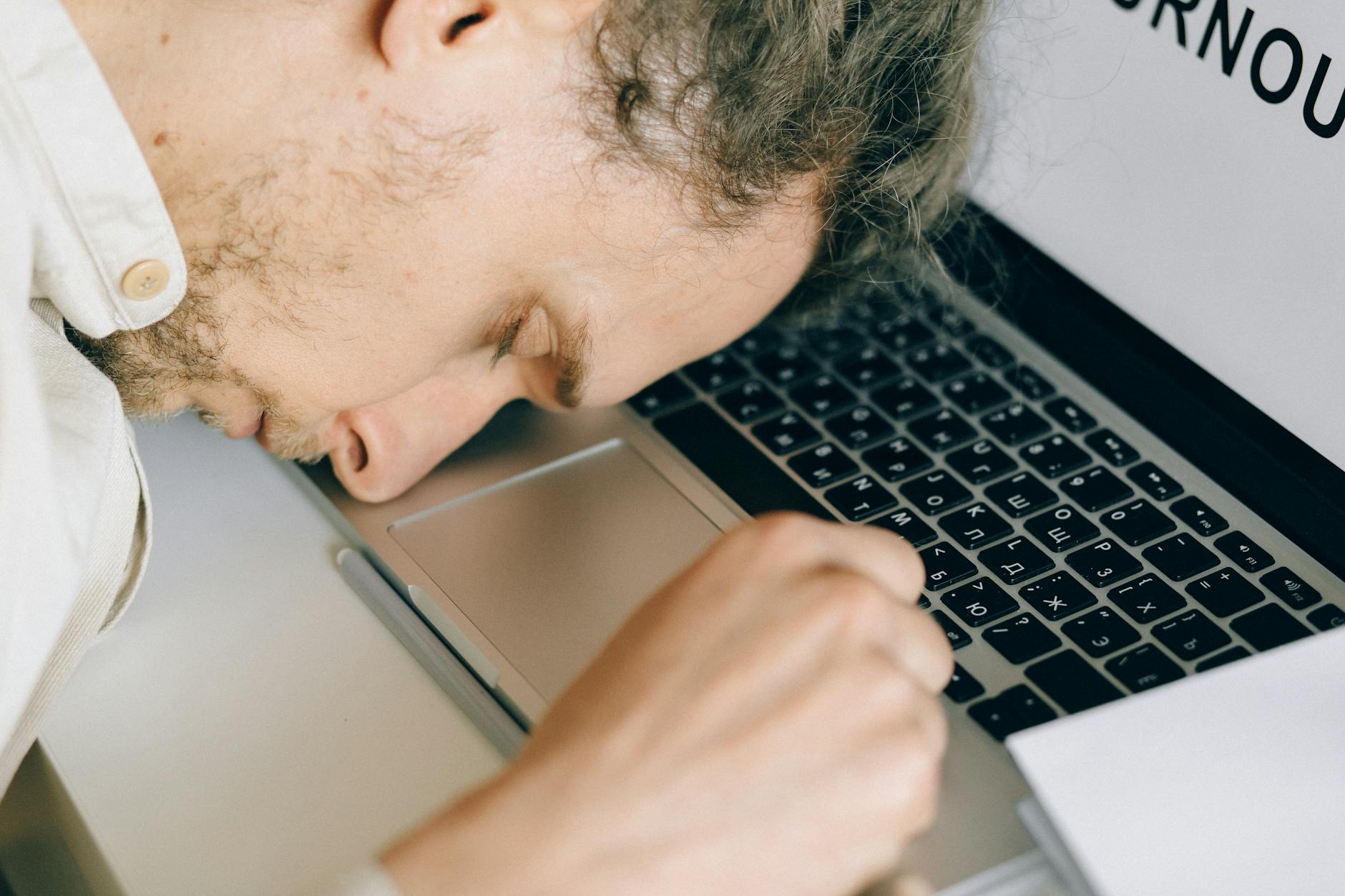 The Burnout Risk and Diminishing Returns