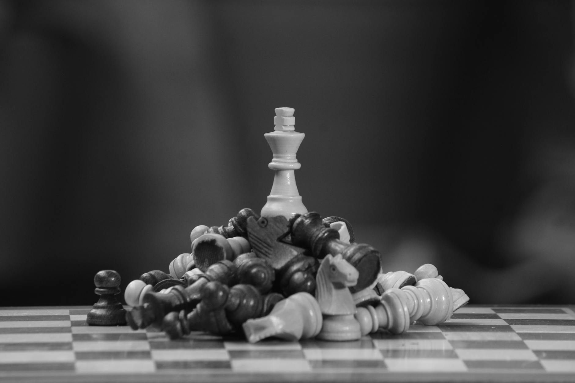 The Champion Tier Controversy and Victory Points Problem