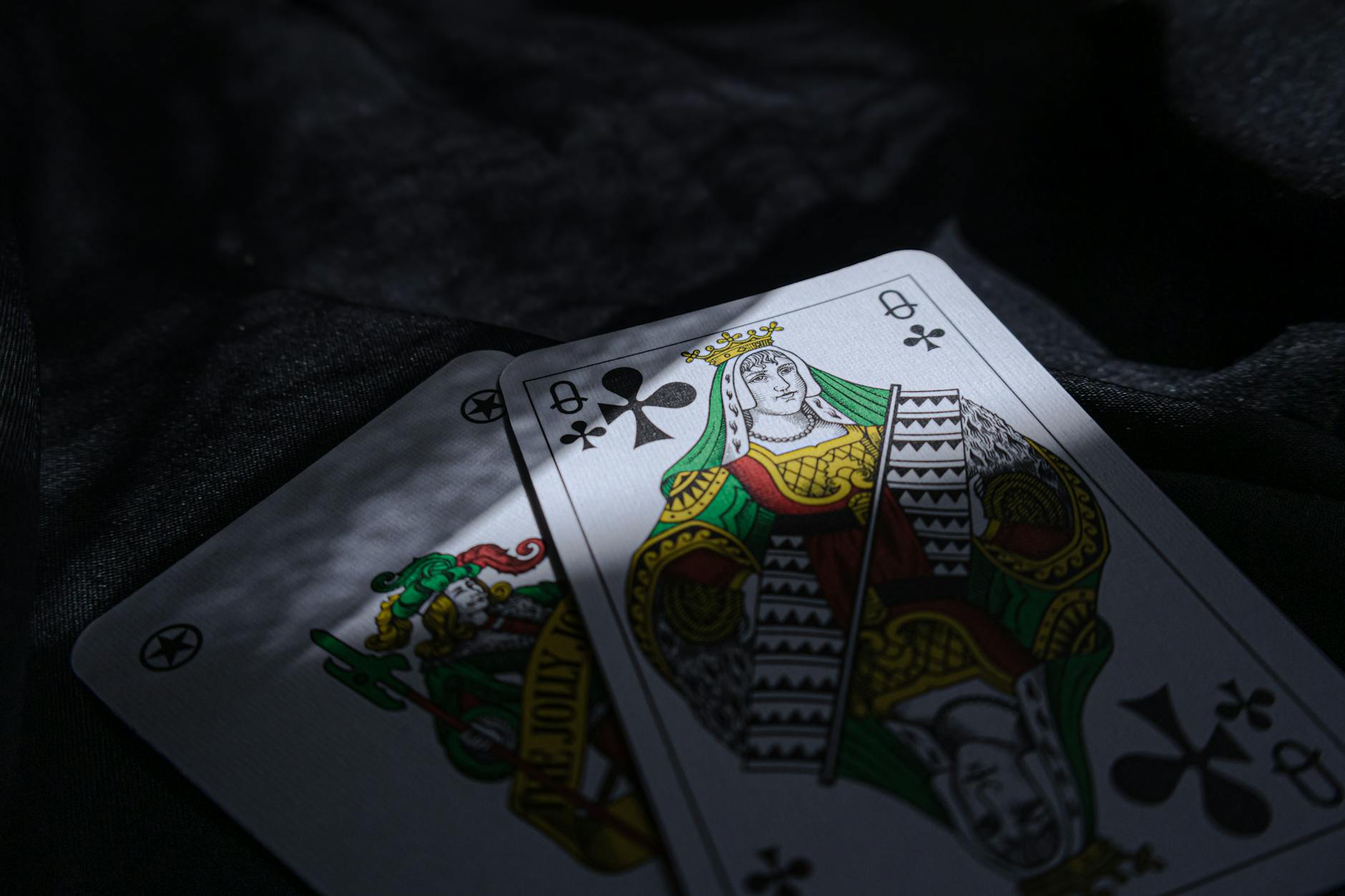 The Dark Borders and Subjectivity Trap