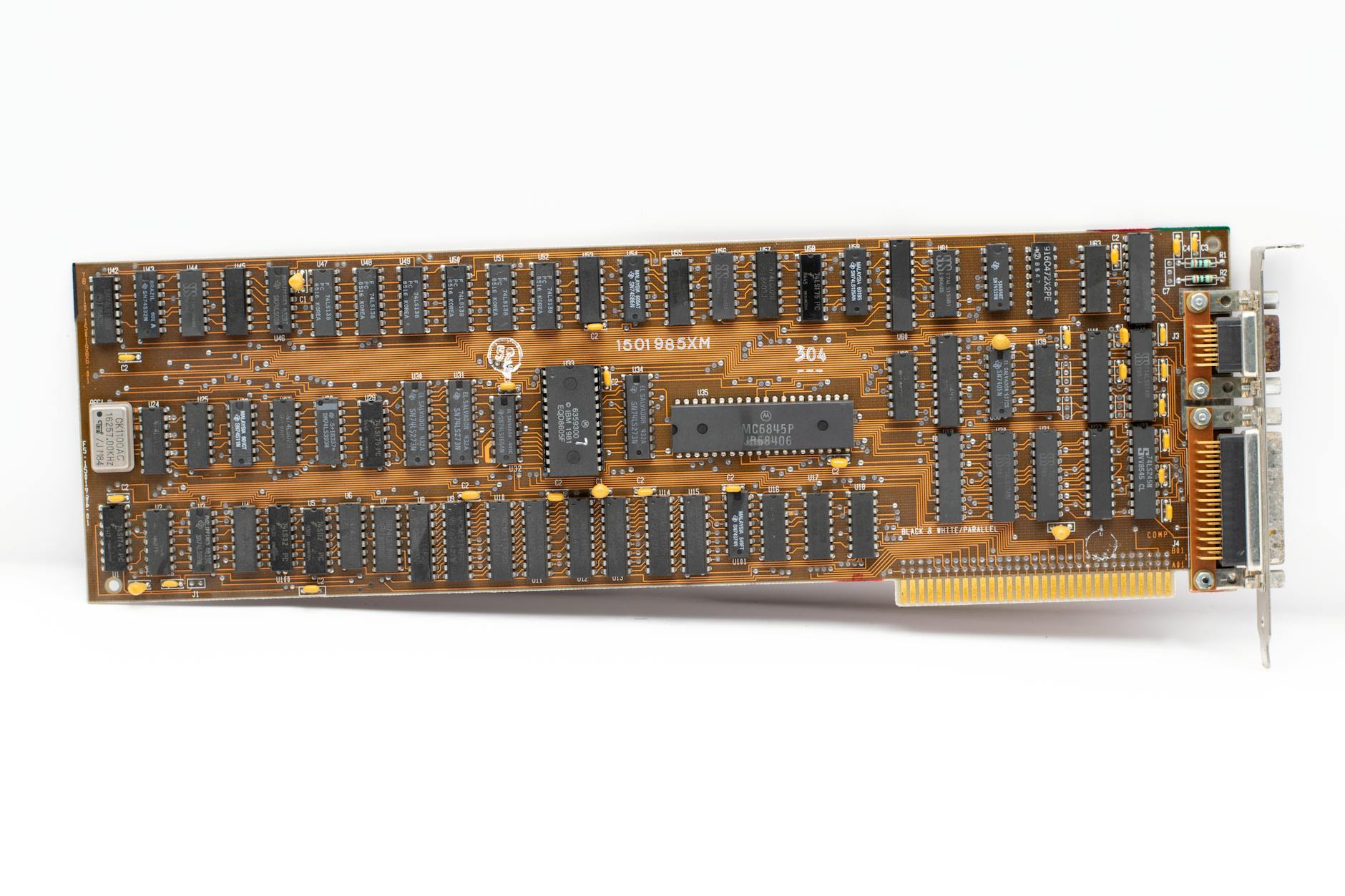 The Proof is in Historical Data—Vintage Cards Have 25+ Years of Performance Records