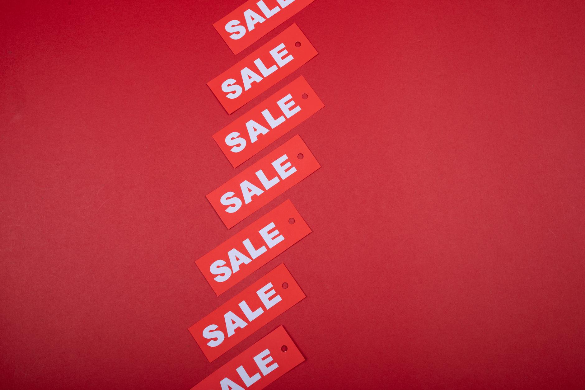The Record-Breaking Sales That Few Expected