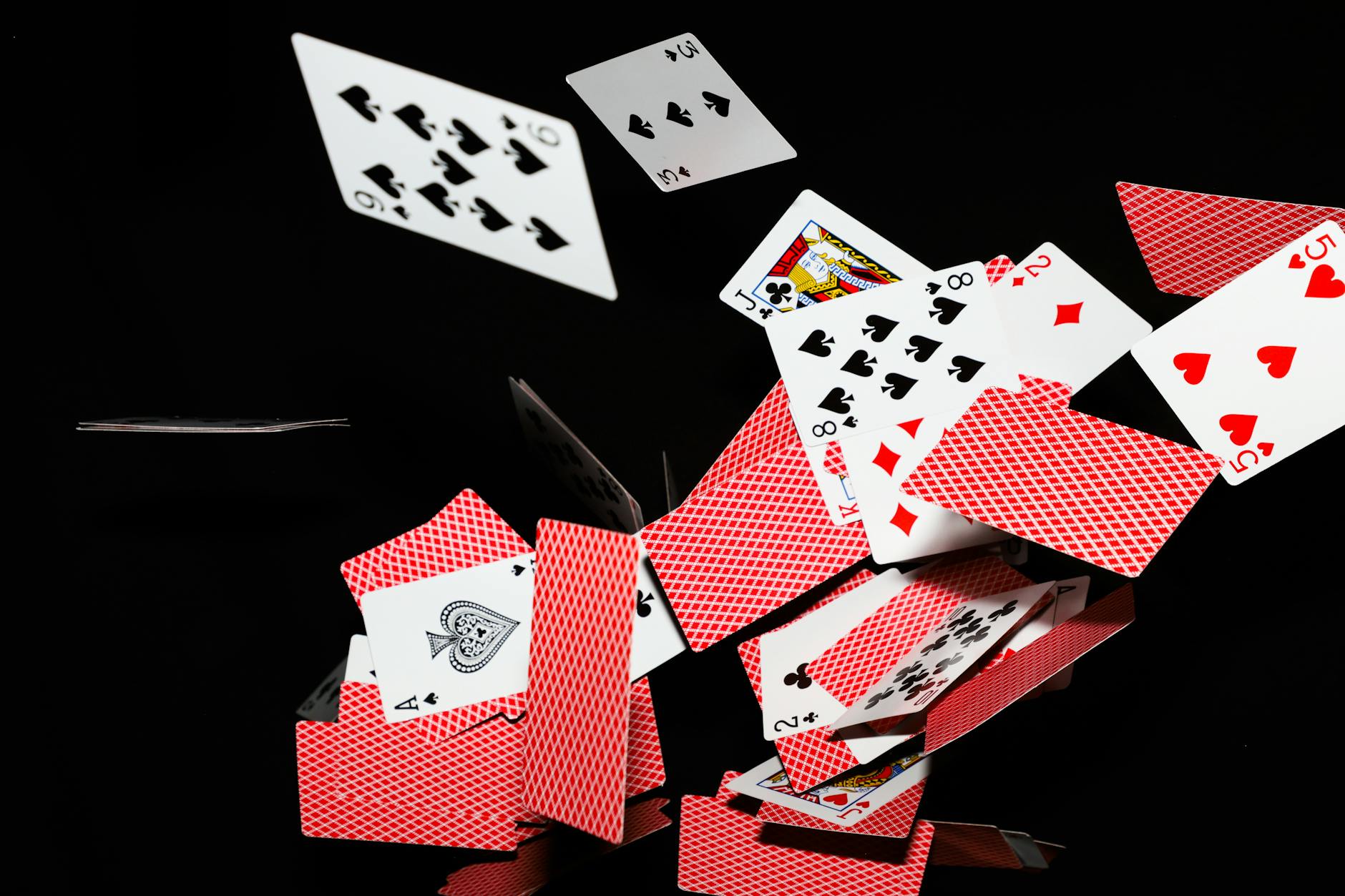 The Risk of Overlooked Cards That Should Stay Overlooked