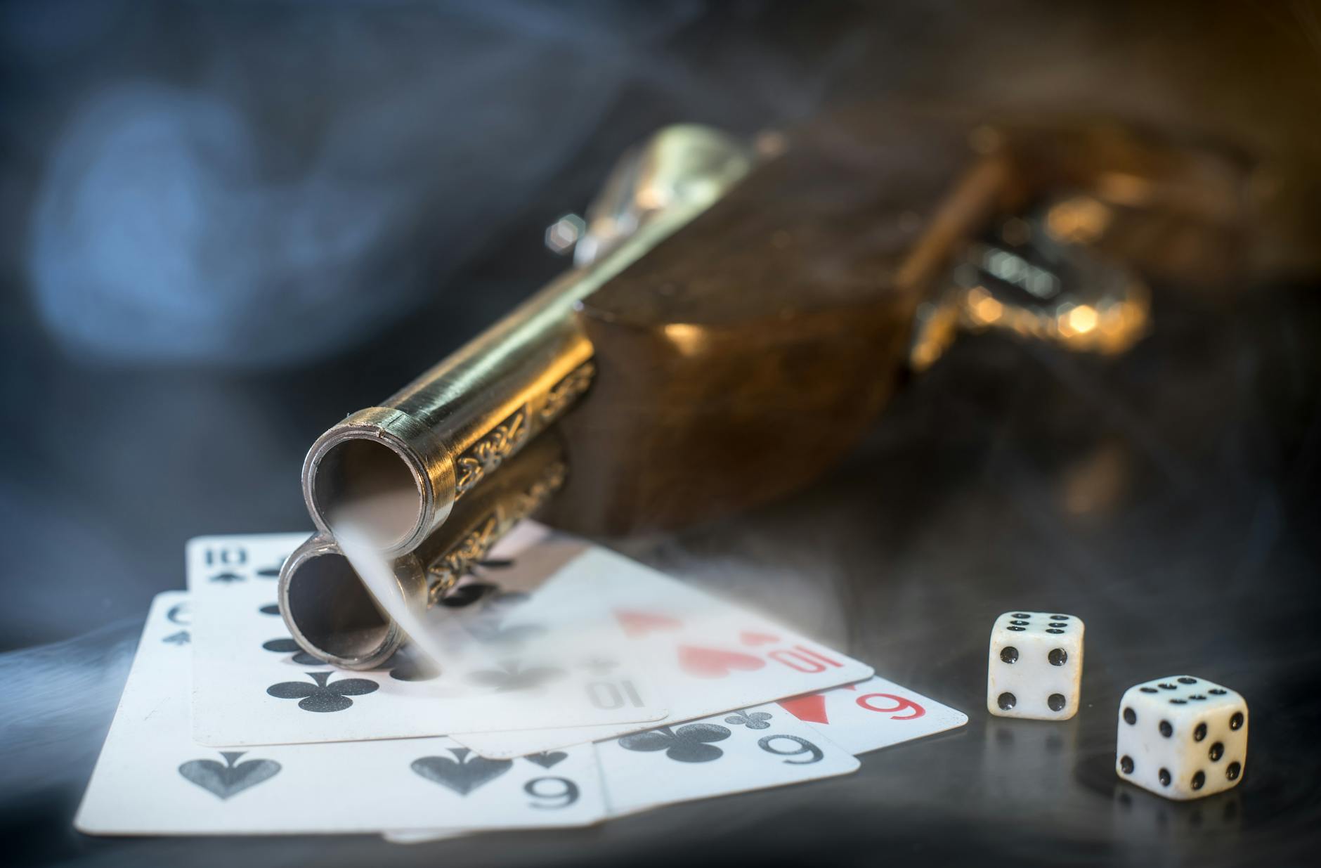 The Risk of Relying Solely on Other People's Results