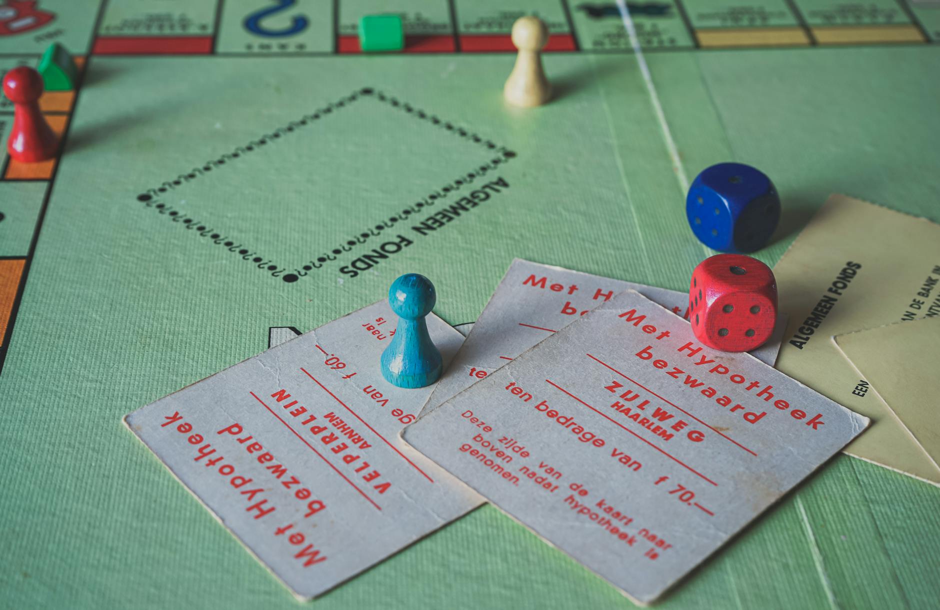 The Speculation Factor—Understanding What You're Really Buying