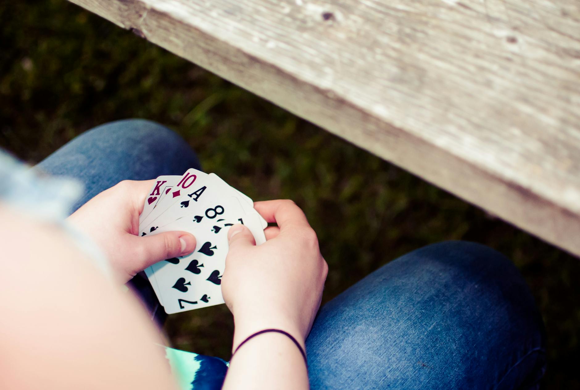 The Survivorship Bias Problem—Why These Returns Don't Apply to Your Cards