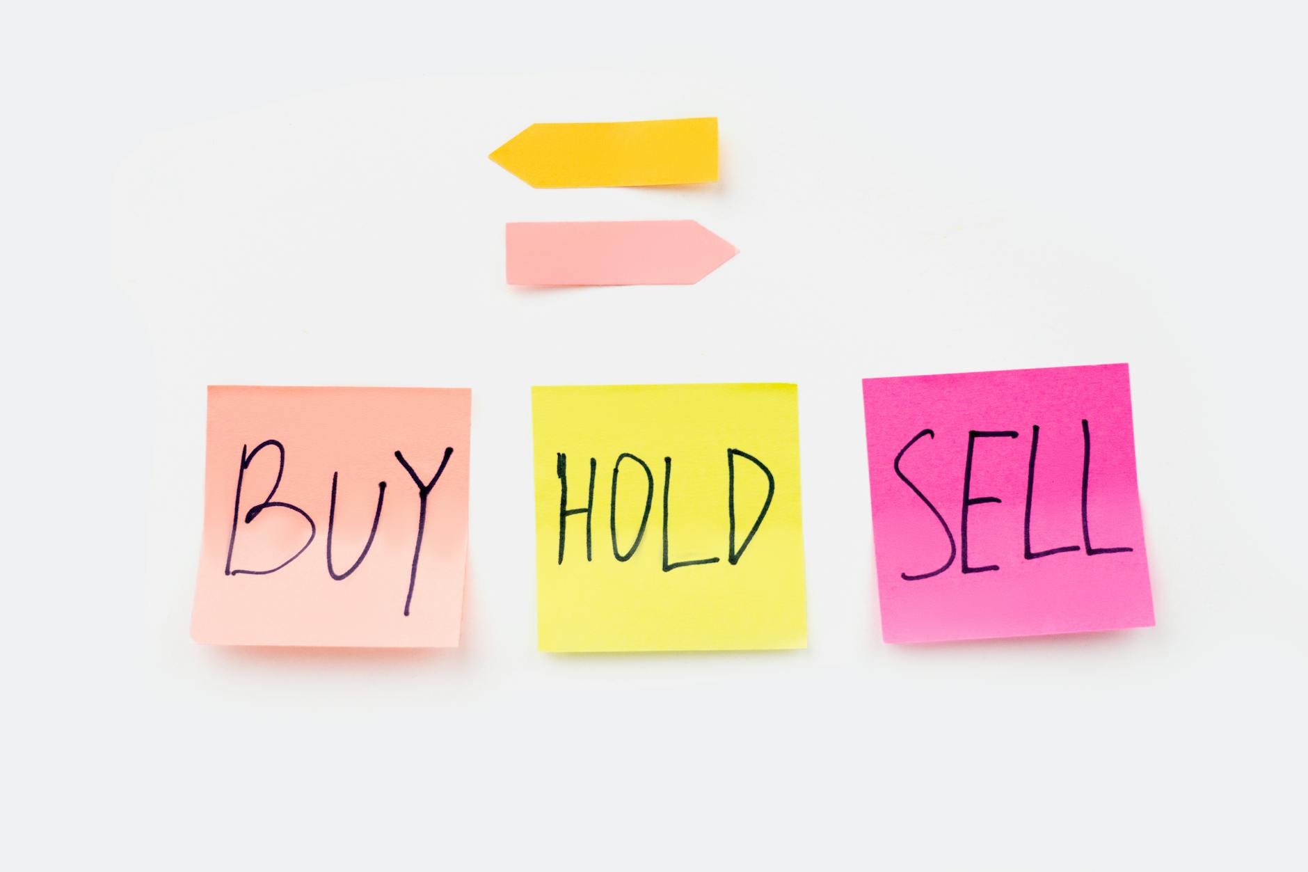 The Tangibility Factor: You Own What You Buy