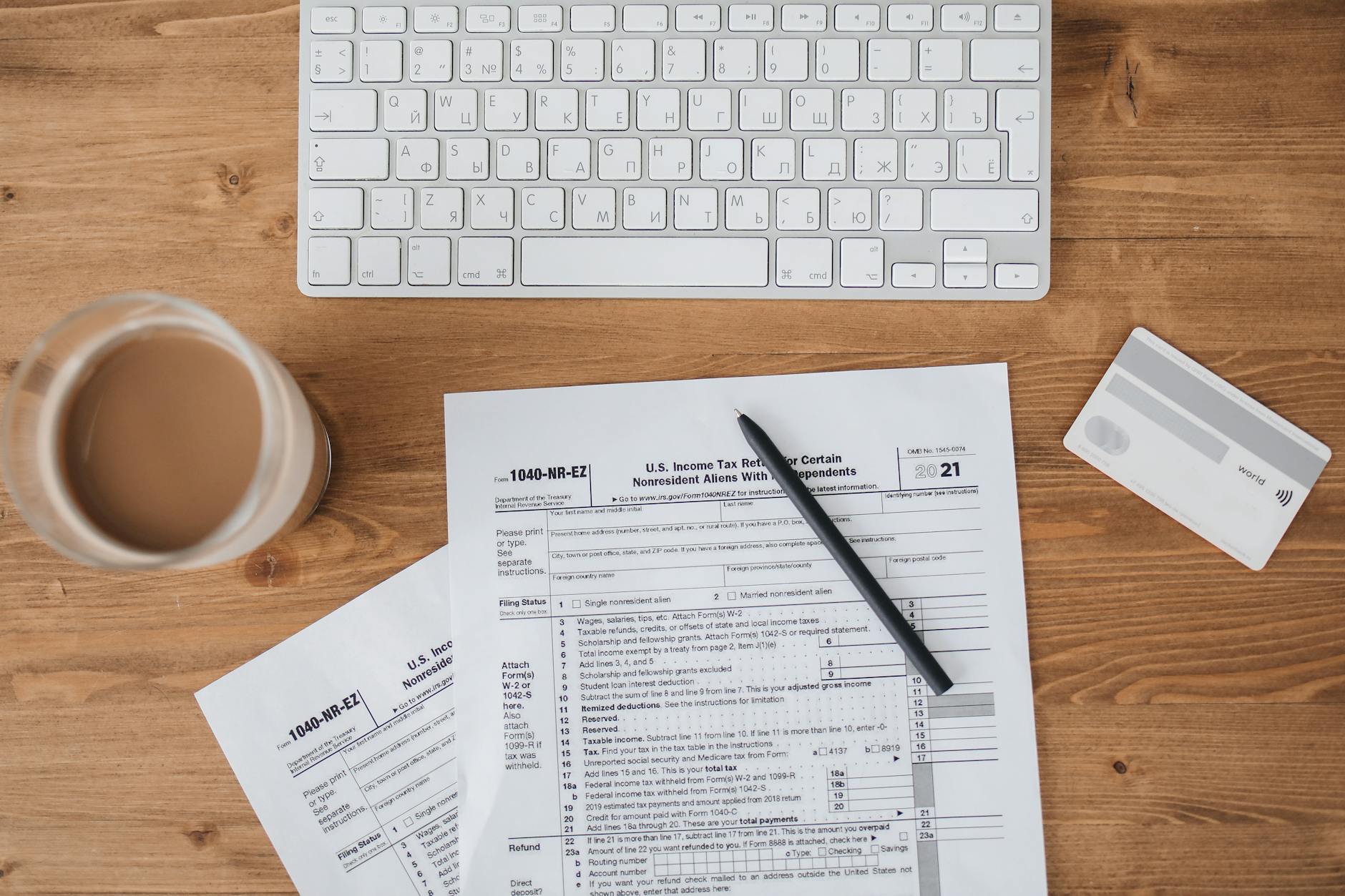 The Tax and Cost Burden That Destroys Fine Jewelry Returns