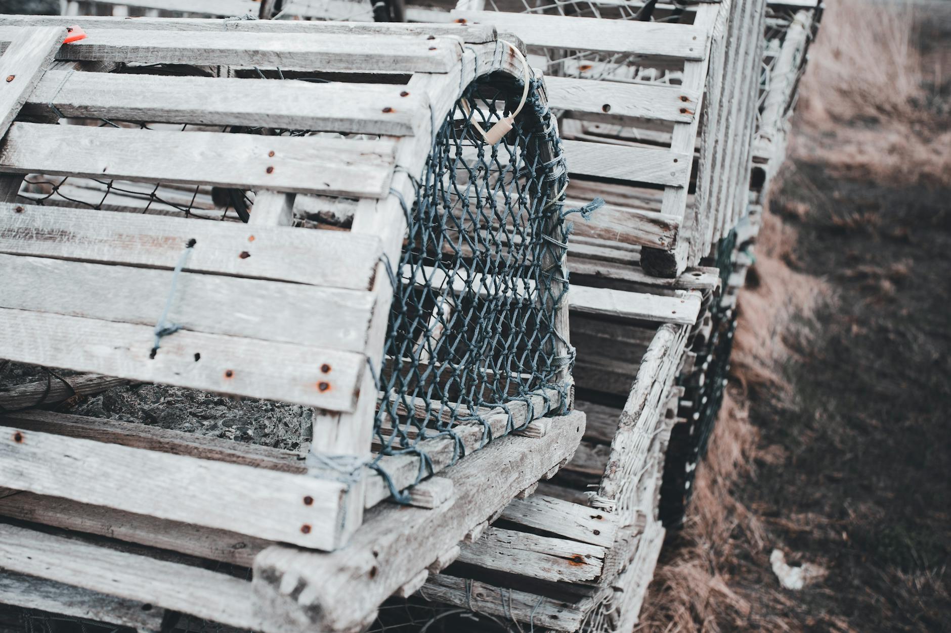 The Trap of Holding Cards 