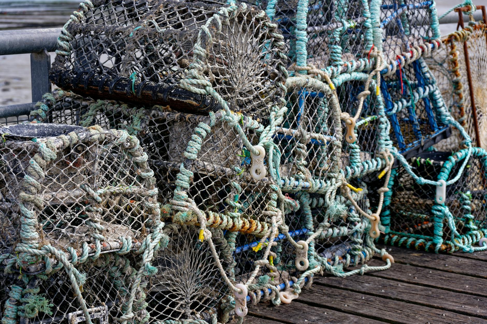 The Trap of Mistaking Overprinted Commons for Hidden Scarcity