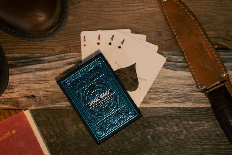This Card Type Can Be Rare, Collectible, and Still Affordable - Featured image