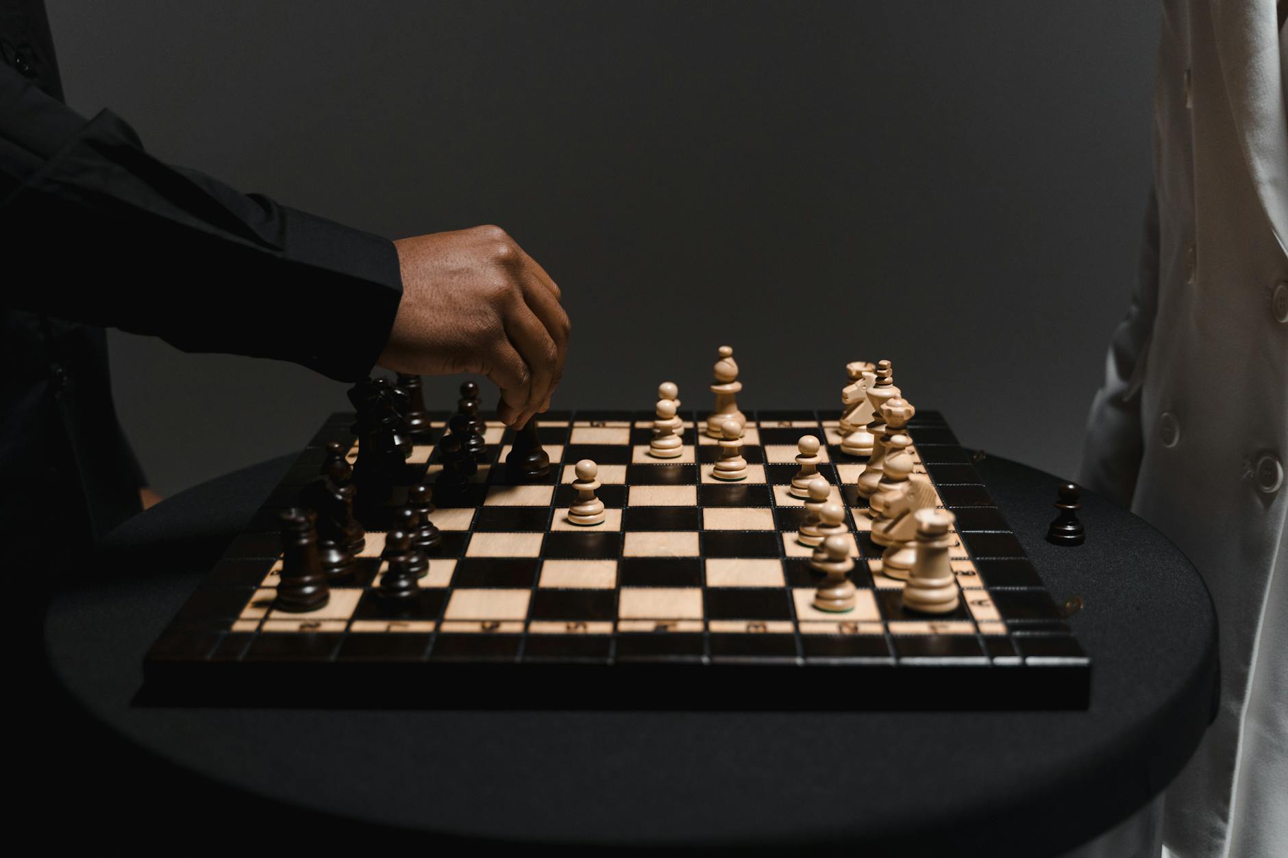 Tournament Play and Competitive Implications