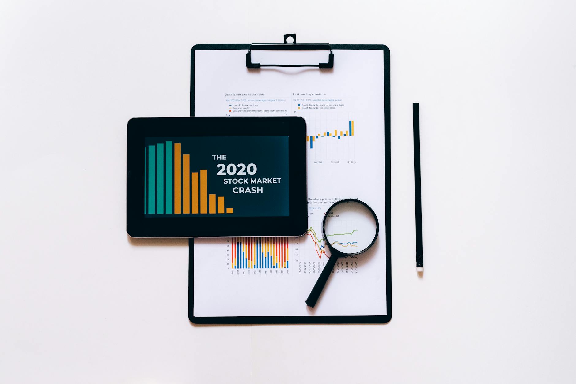 Understanding Market Stagnation and Hidden Value
