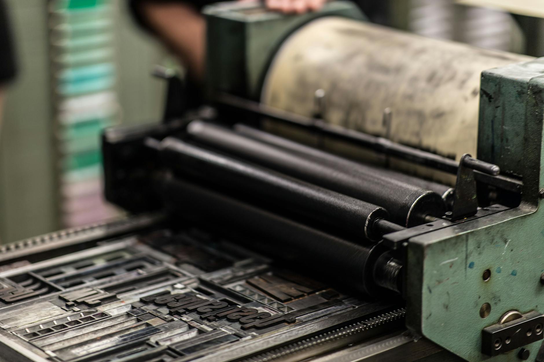 Understanding Print Runs and Edition Markers