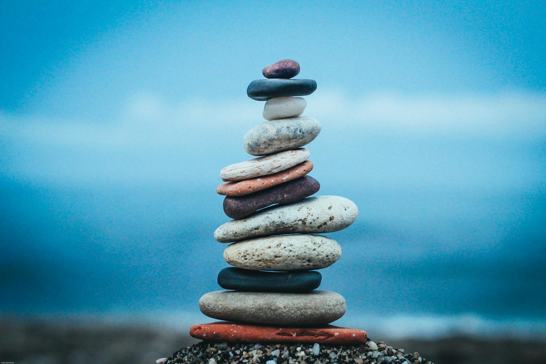 Volatility and Stability: The Tale of Two Trading Patterns