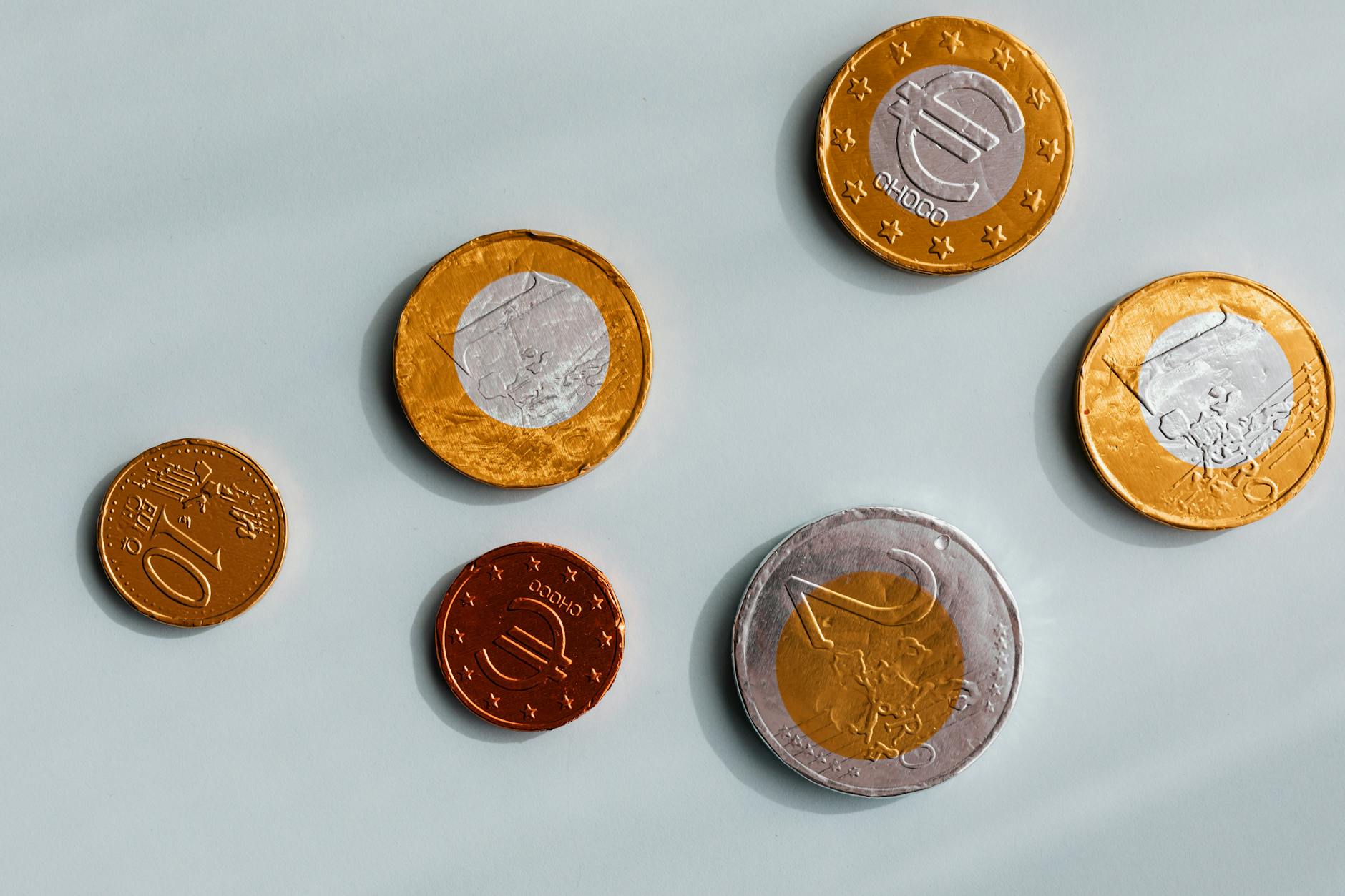 WHAT ACTUALLY DETERMINES VALUE