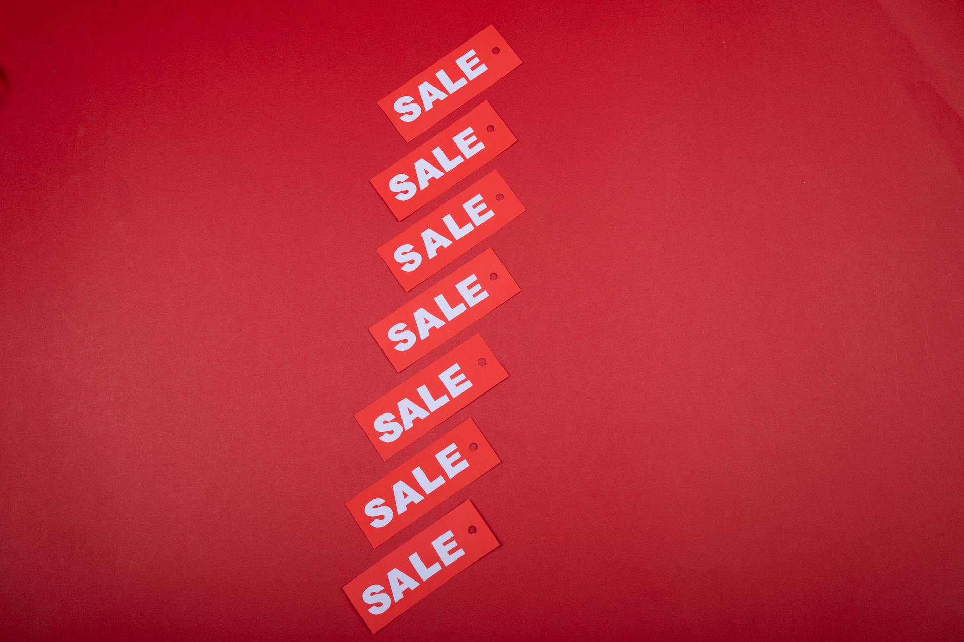 What Do Record-Breaking Sales Tell Us About the Current Market?