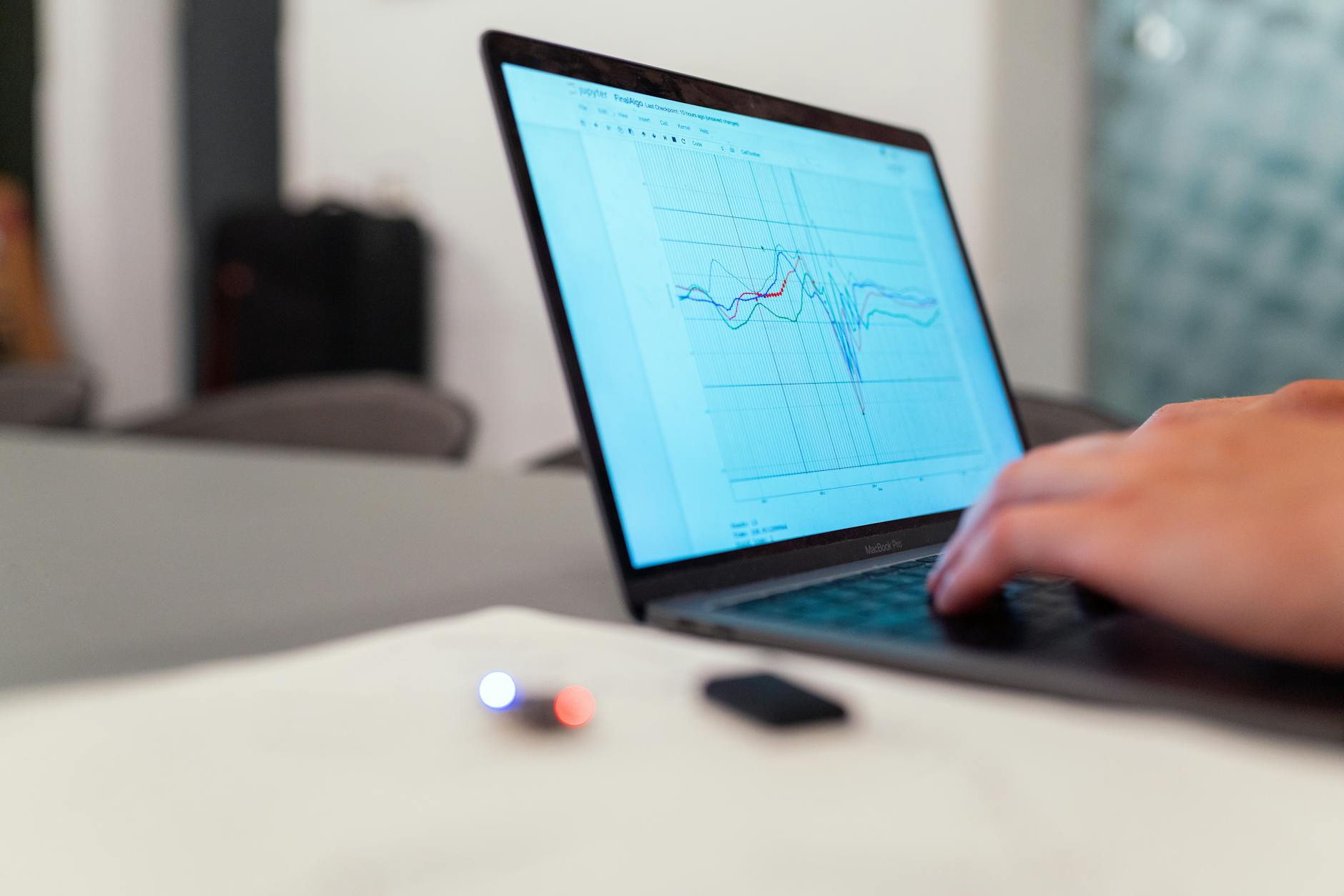 What Does the Performance Data Actually Tell Us?