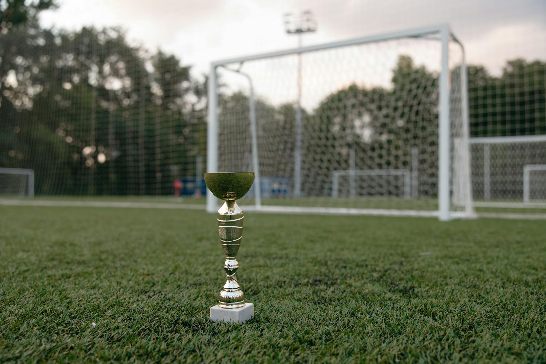 What Role Does Tournament Success Play in Long-Term Value?