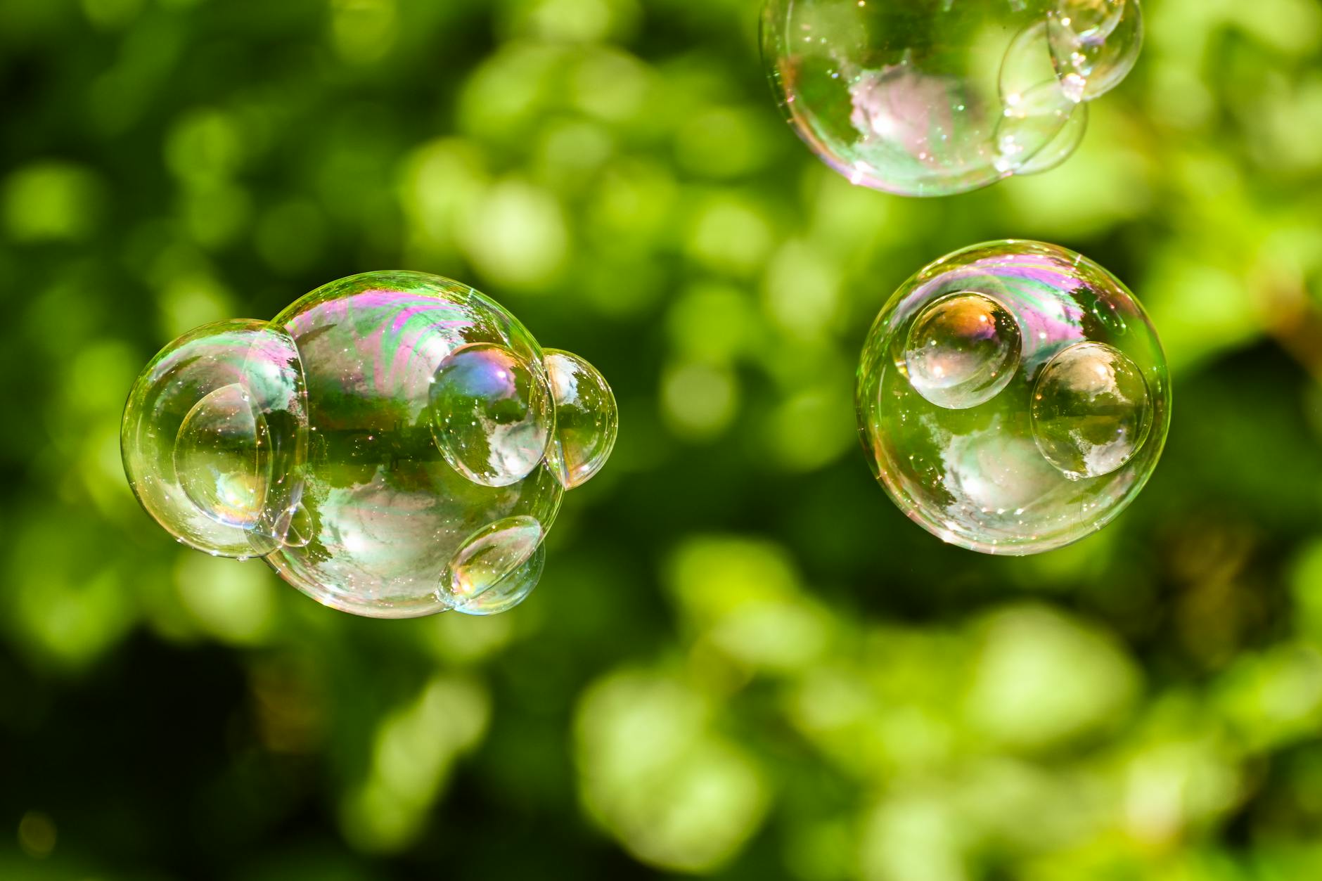What's the Bubble Risk, and How Real Is the Market Oversupply Problem?