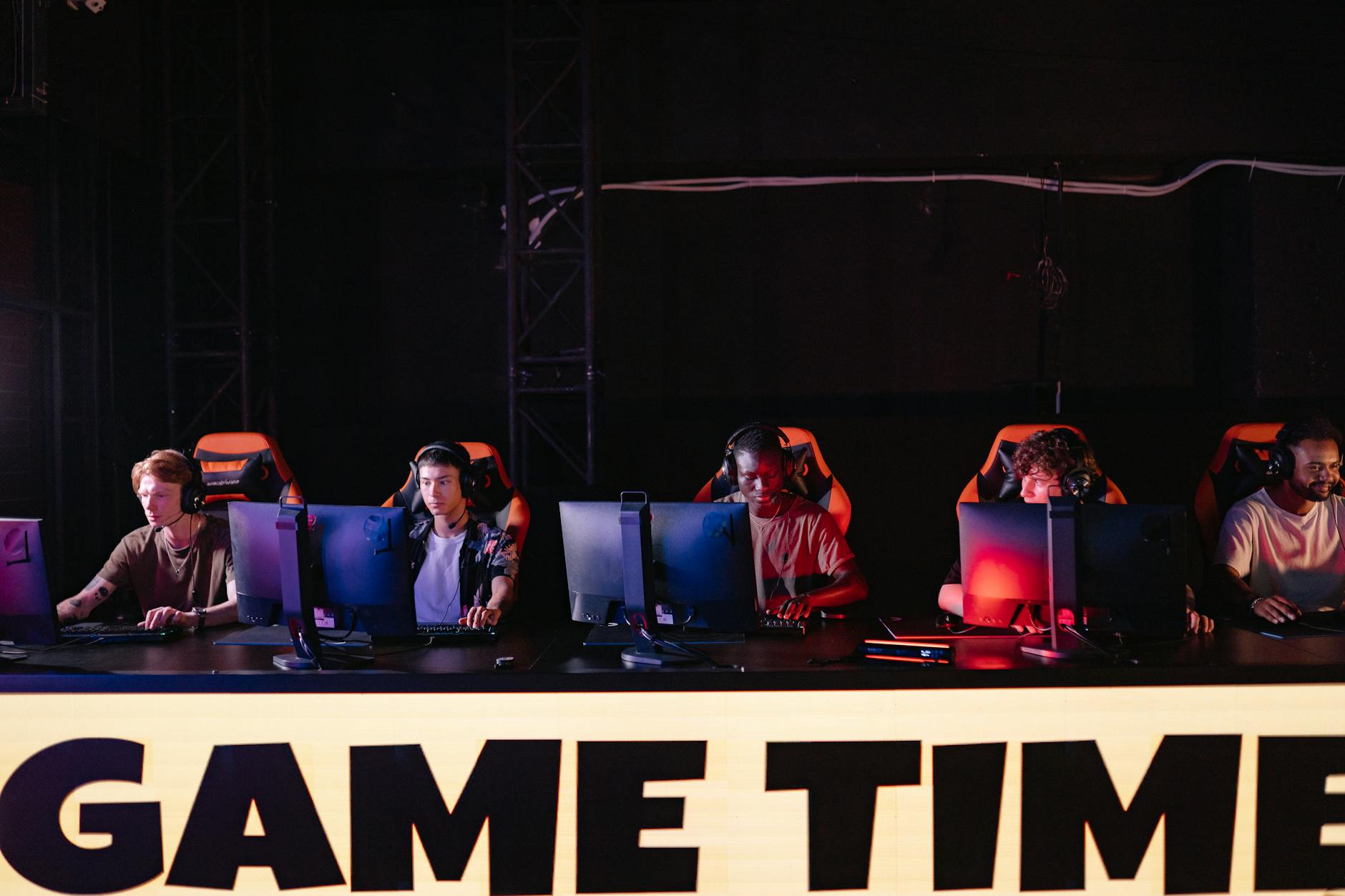 When Does Cross-Game Competition Begin?