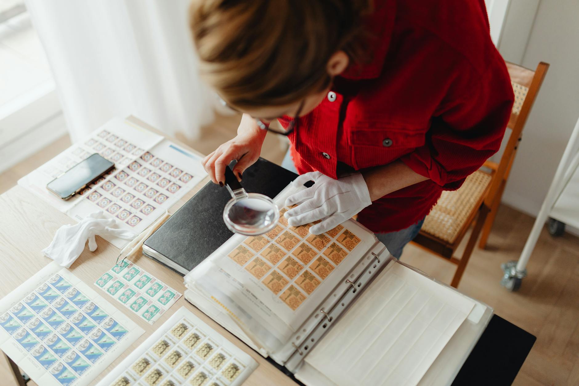 Why Are Collectors Storing Cards For Future Value?