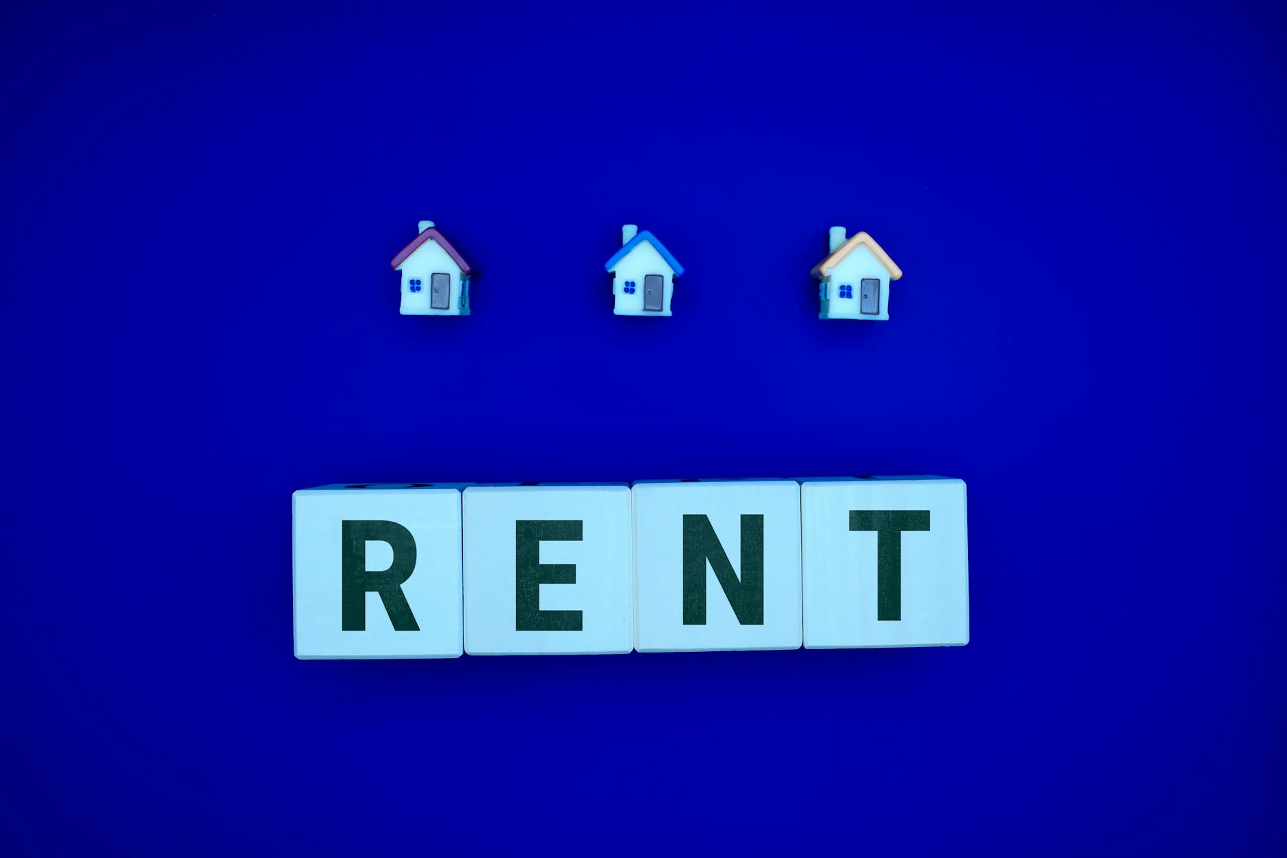 Why Office Real Estate Cannot Compete on Growth