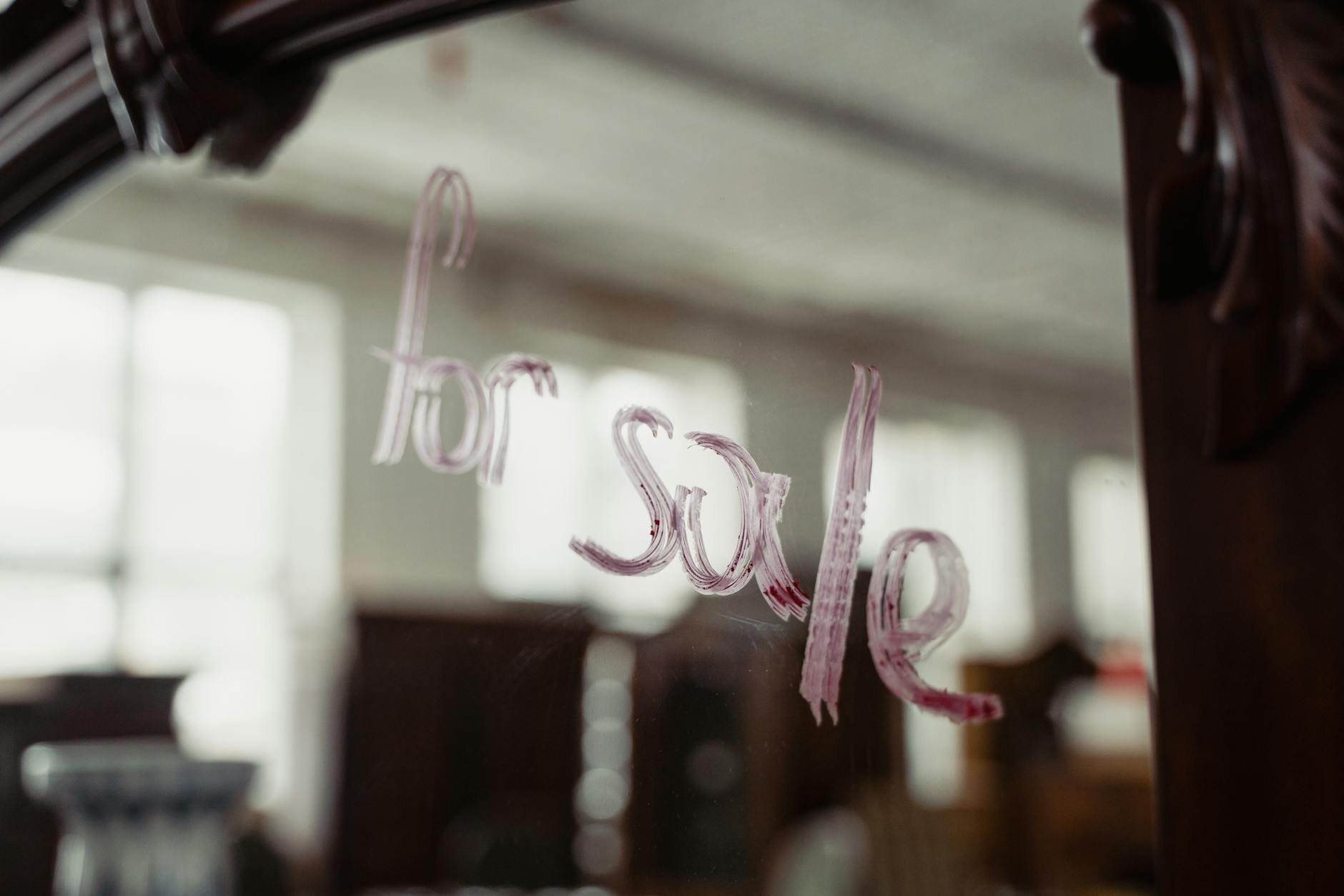 Why Sales History Matters More Than Current List Prices