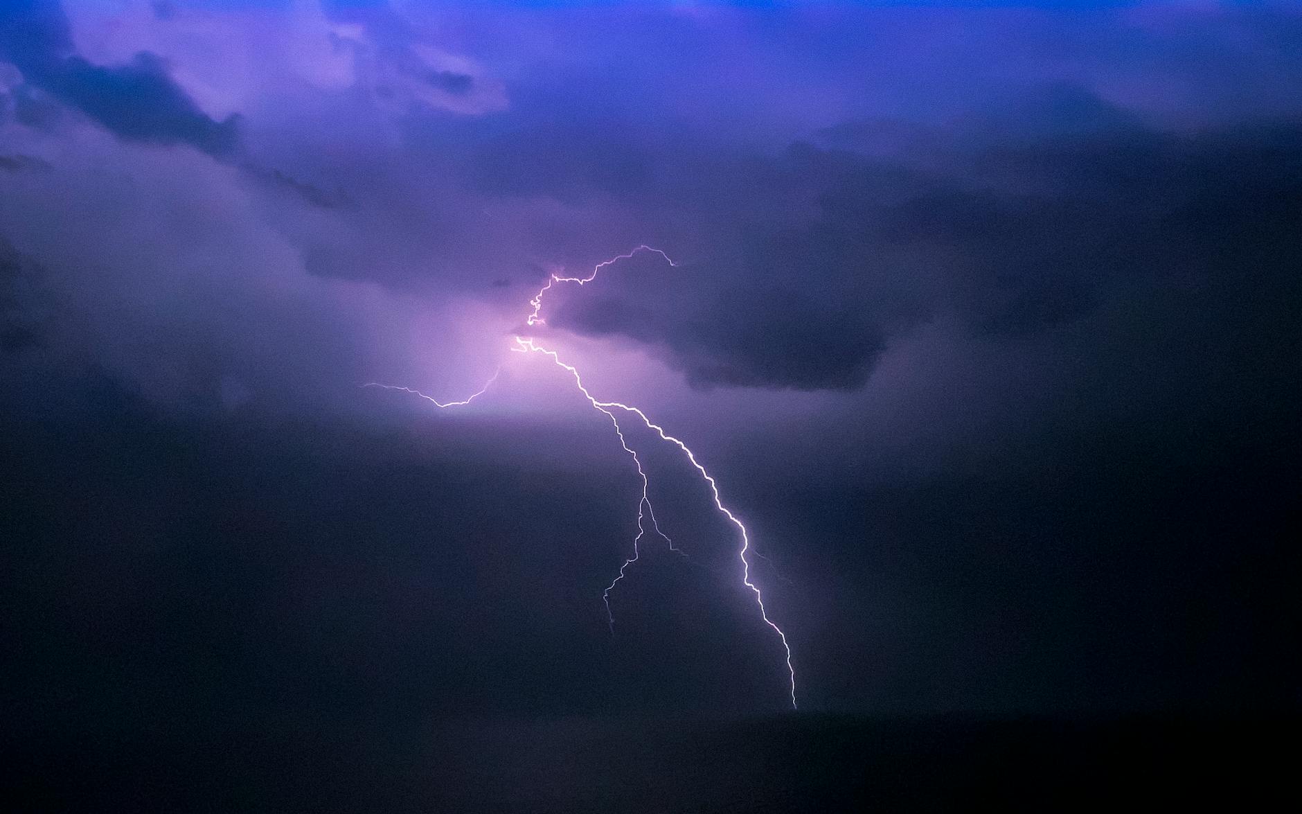 Assessing Whether Your Lightning Energy Should Be Graded at All